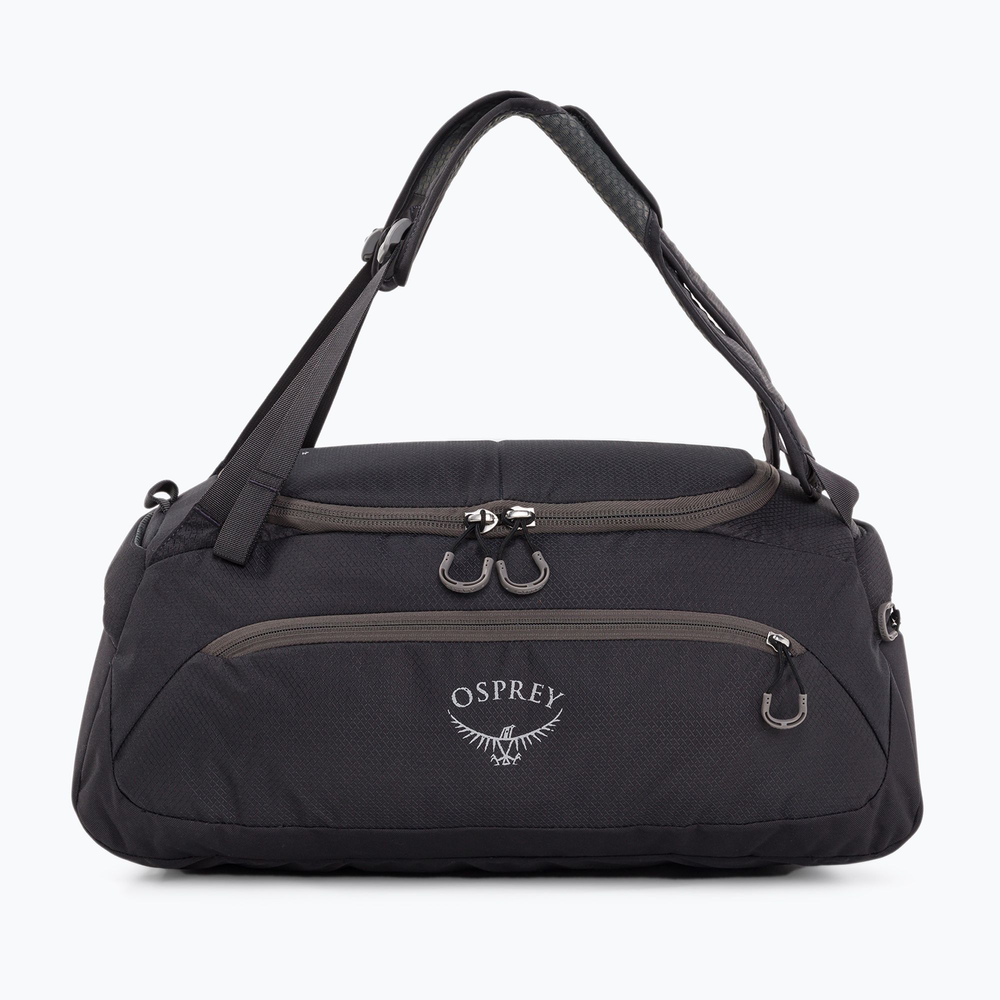 Torba podróżna Osprey Daylite Duffel 30 l black 