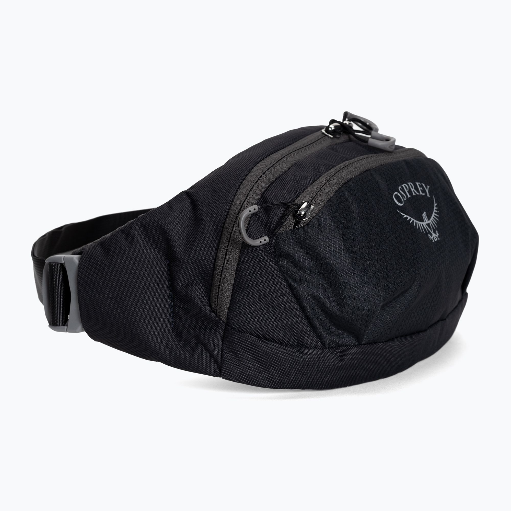 Saszetka nerka Osprey Daylite Waist black 
