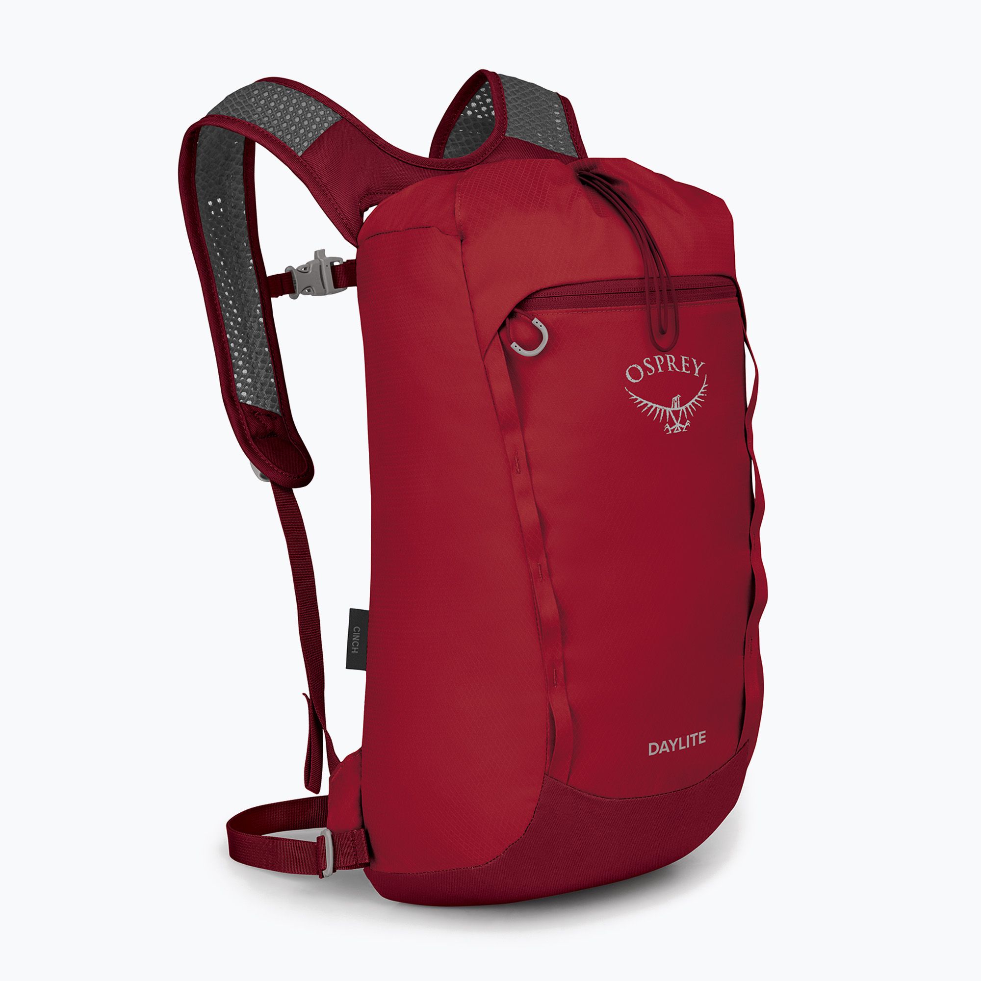 Plecak miejski Osprey Daylite 13 l cosmic red 