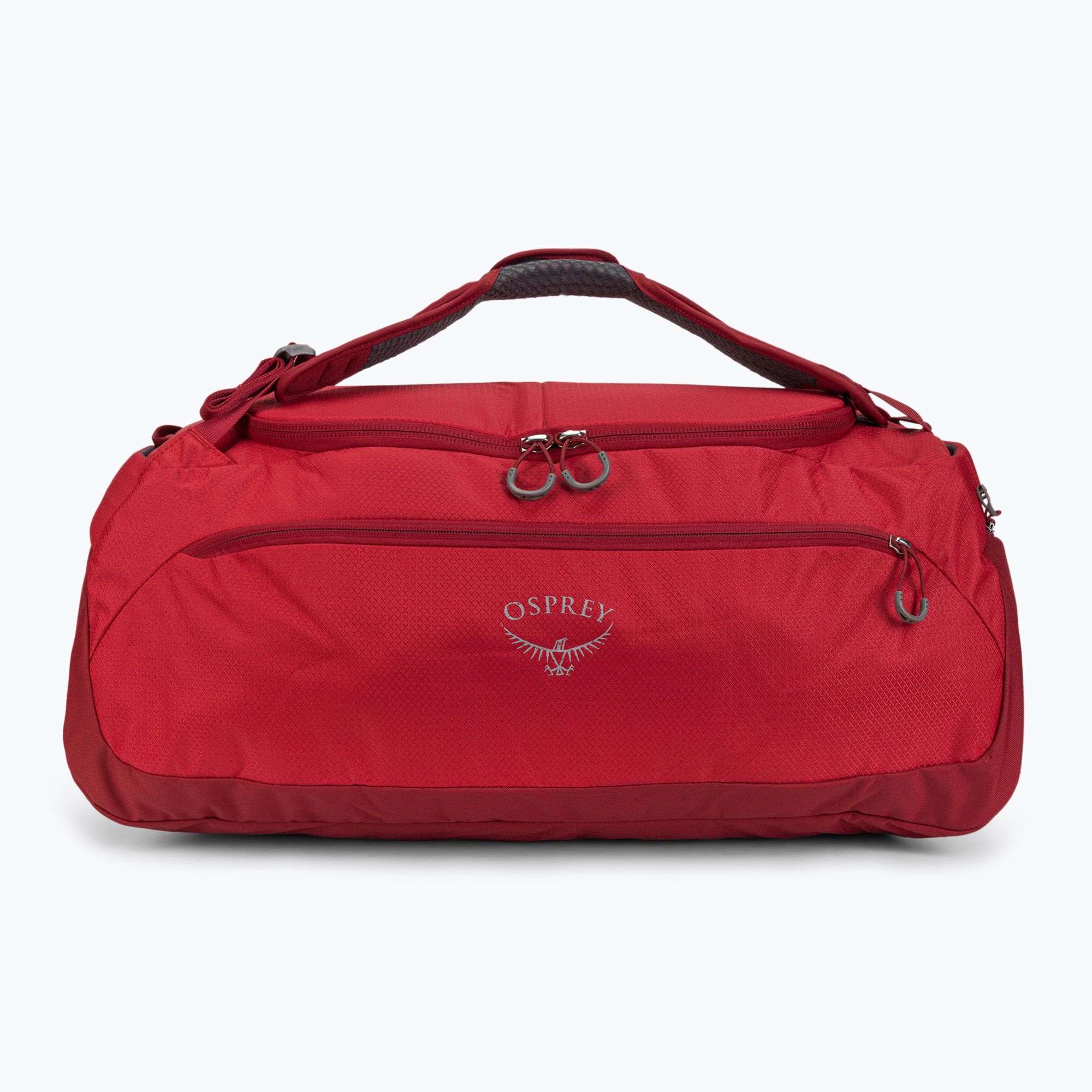 Torba podróżna Osprey Daylite Duffel 60 l cosmic red 10003274 Sportano pl