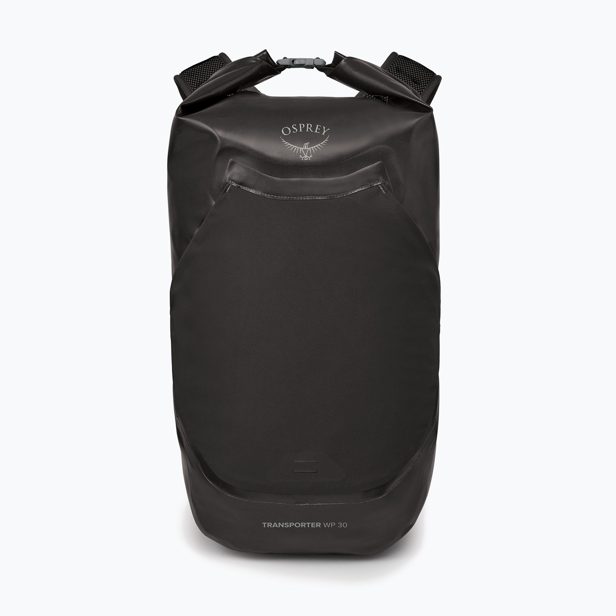 Plecak miejski Osprey Transporter Roll Top WP 30 l black 