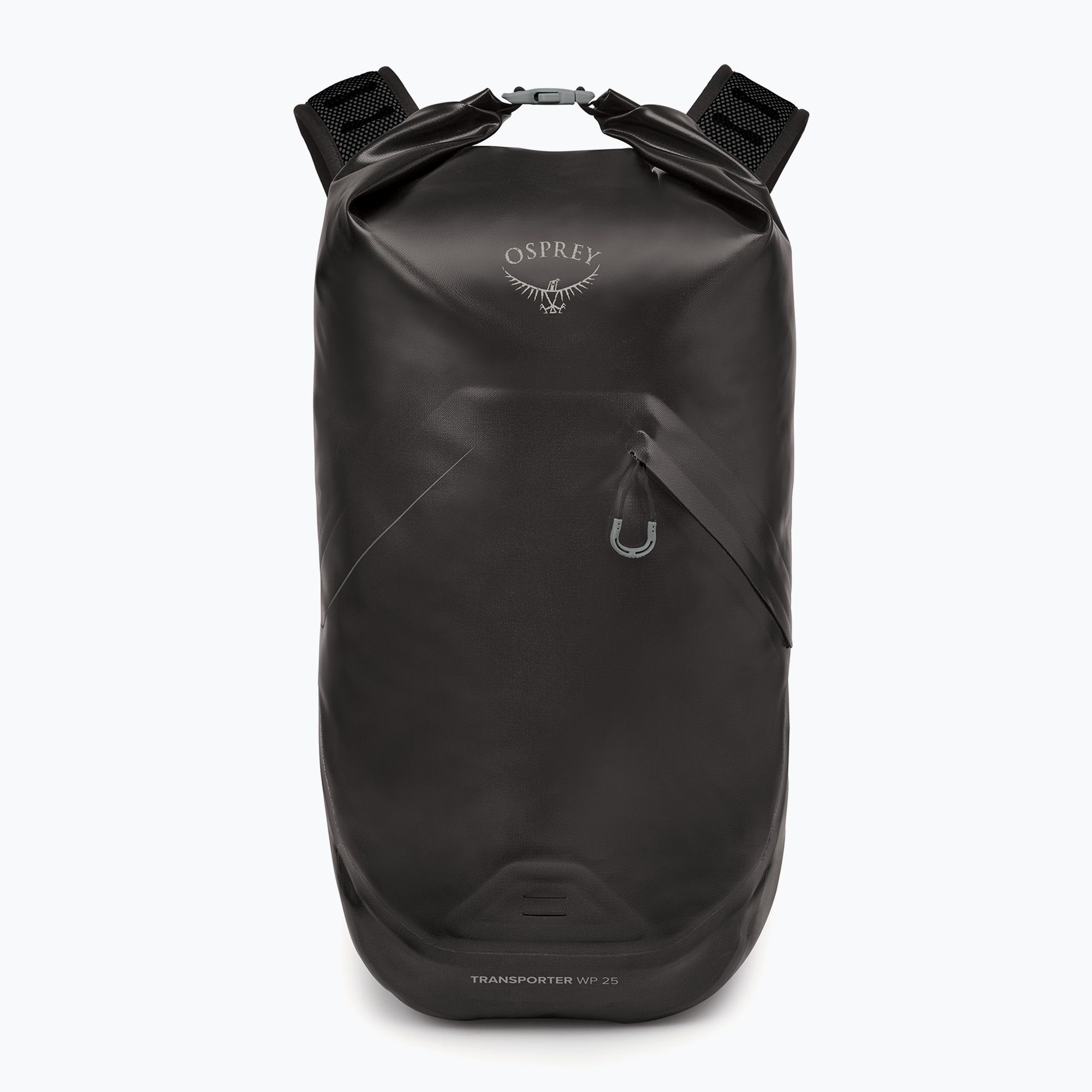 Plecak miejski Osprey Transporter Roll Top WP 25 l black 