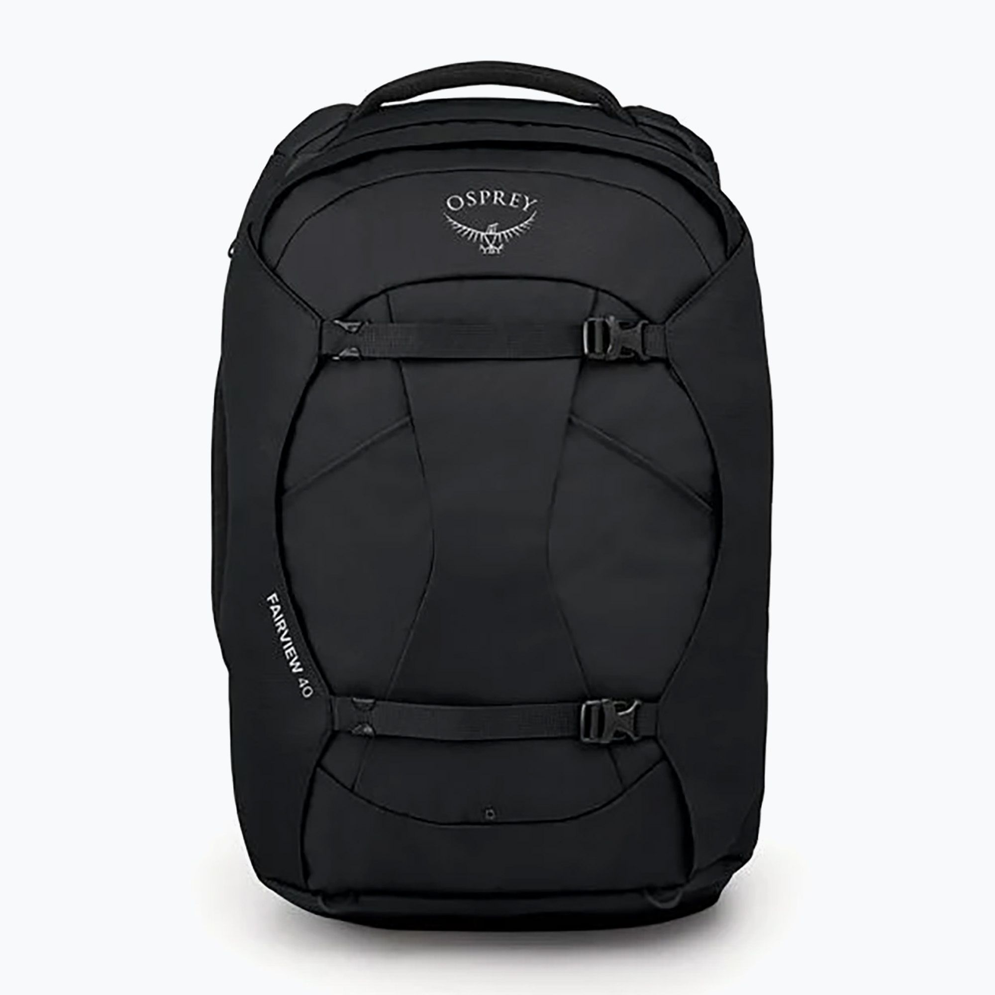 Plecak turystyczny damski Osprey Fairview 40 l black 