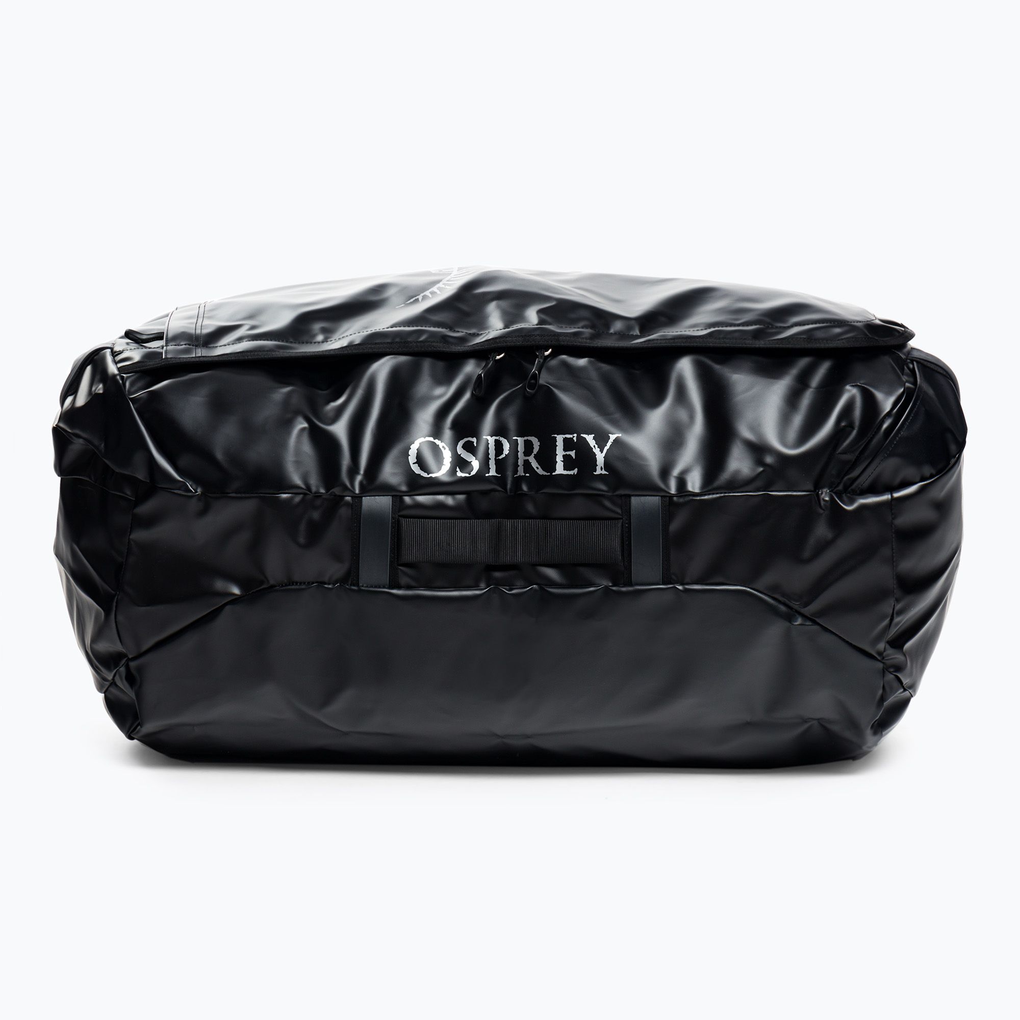 Torba podróżna Osprey Transporter 120 l black 