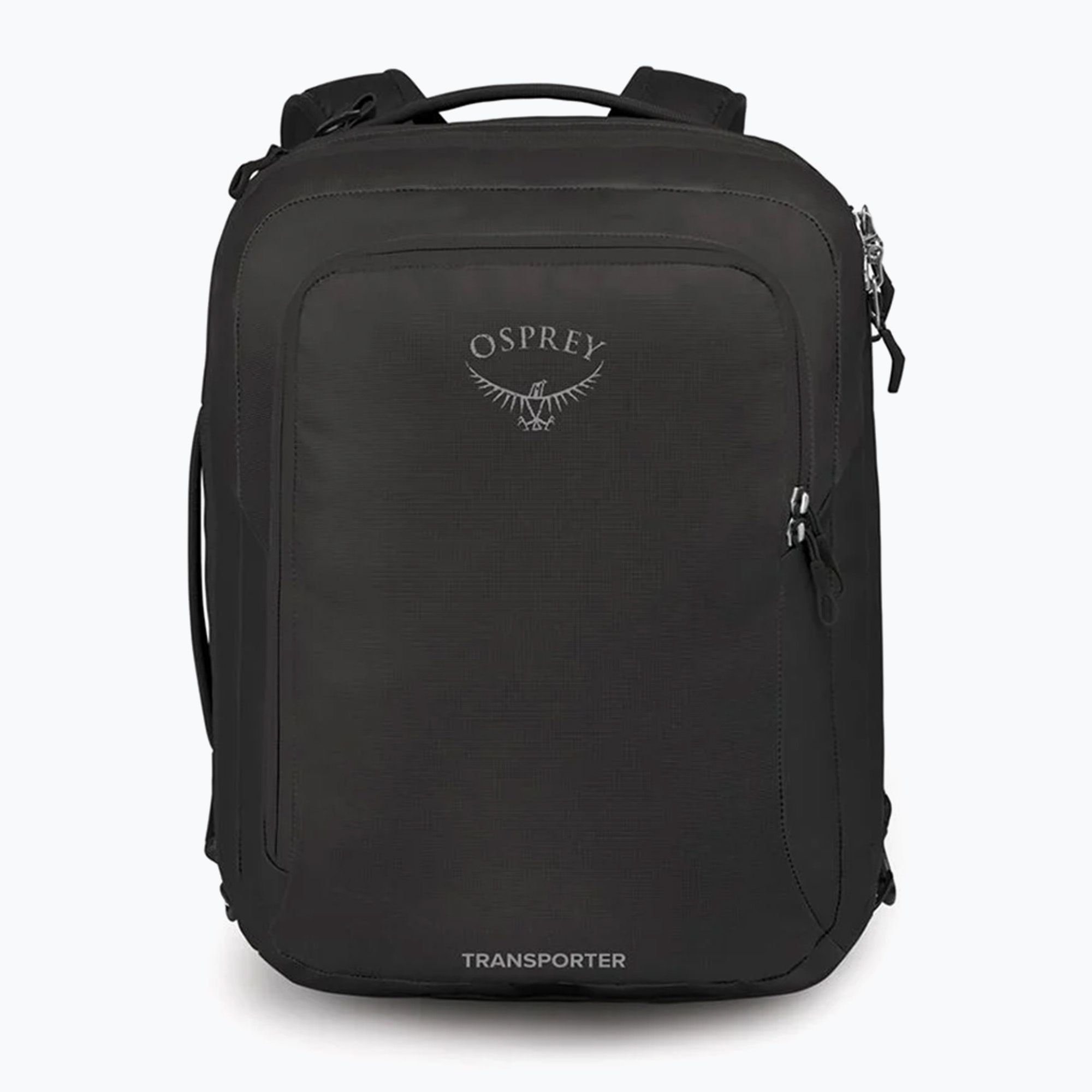 Plecak turystyczny Osprey Transporter Global Carry-On Bag 36 l black 
