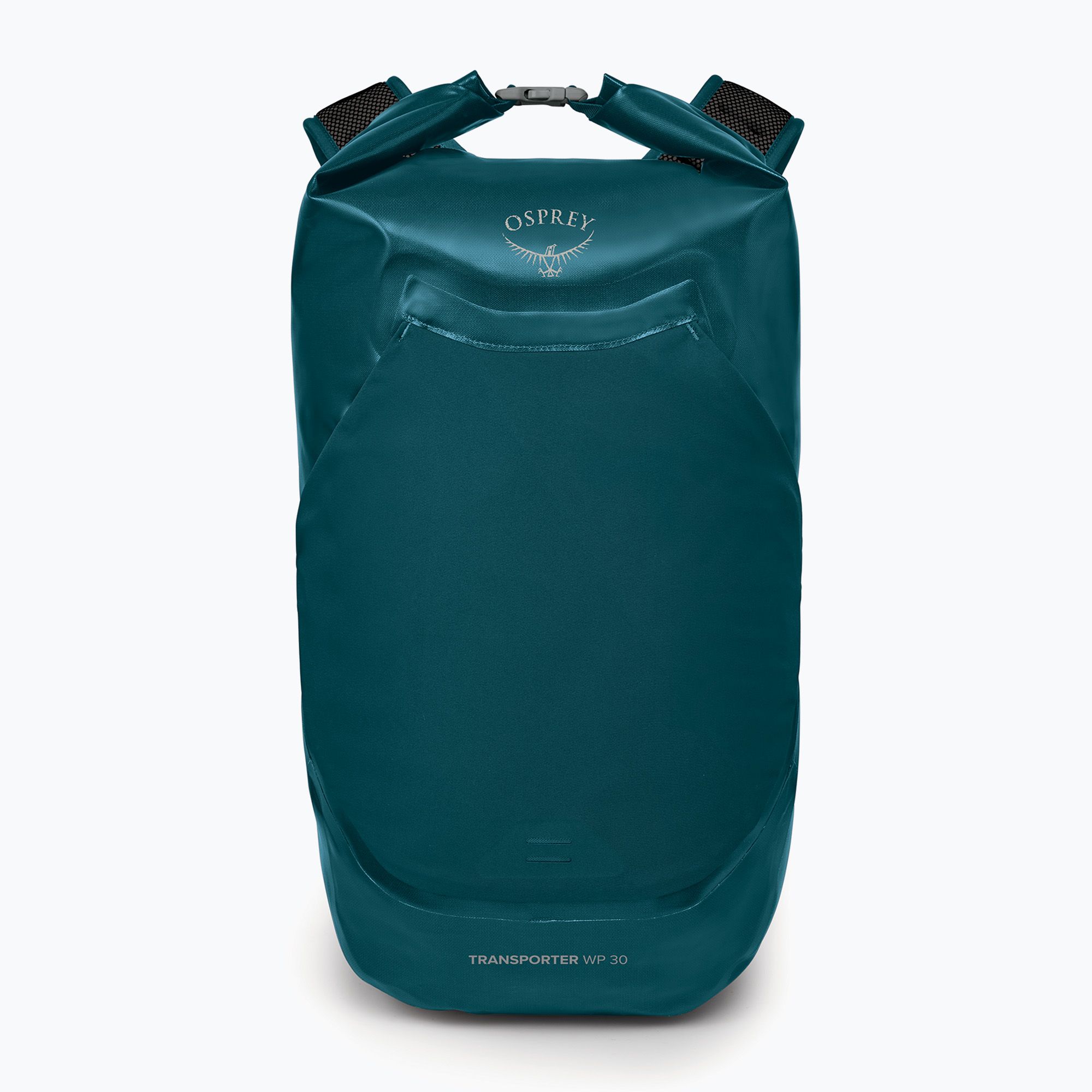 Plecak miejski Osprey Transporter Roll Top WP 30 l night jungle blue 
