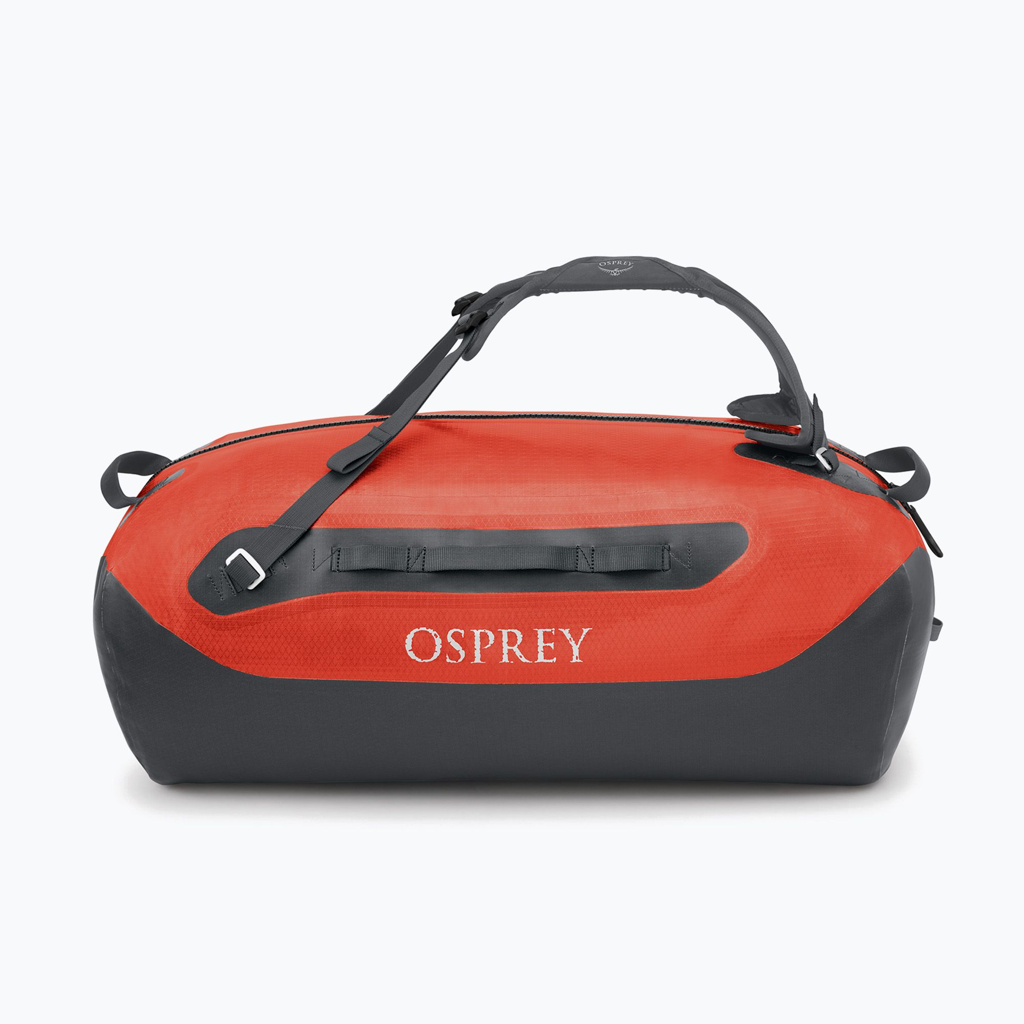 Torba podróżna Osprey Transporter WP Duffel 70 l mars orange 