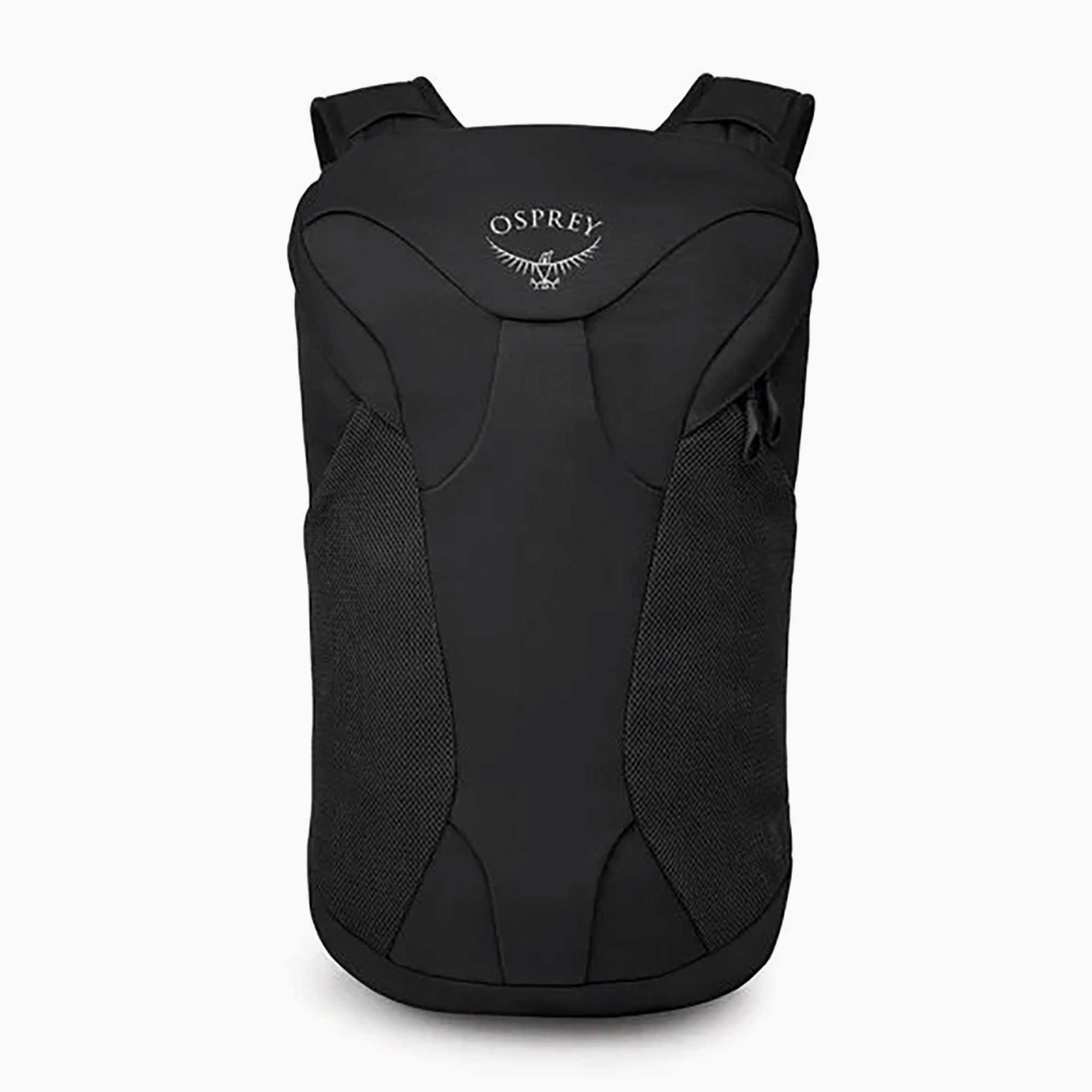 Plecak turystyczny Osprey Farpoint Fairview Travel Daypack 15 l black 