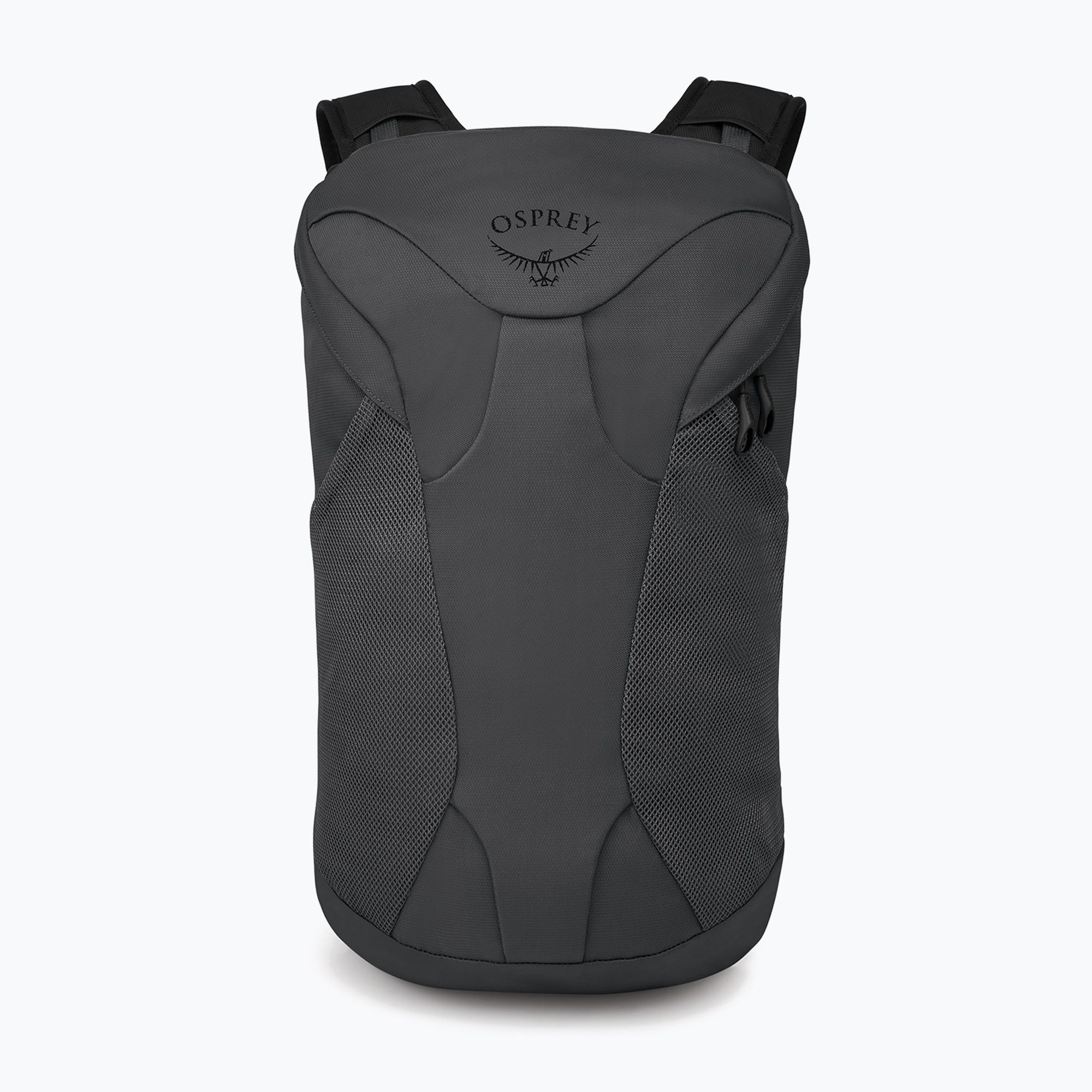 Plecak turystyczny Osprey Farpoint Fairview Travel Daypack 15 l tunnel vision grey 