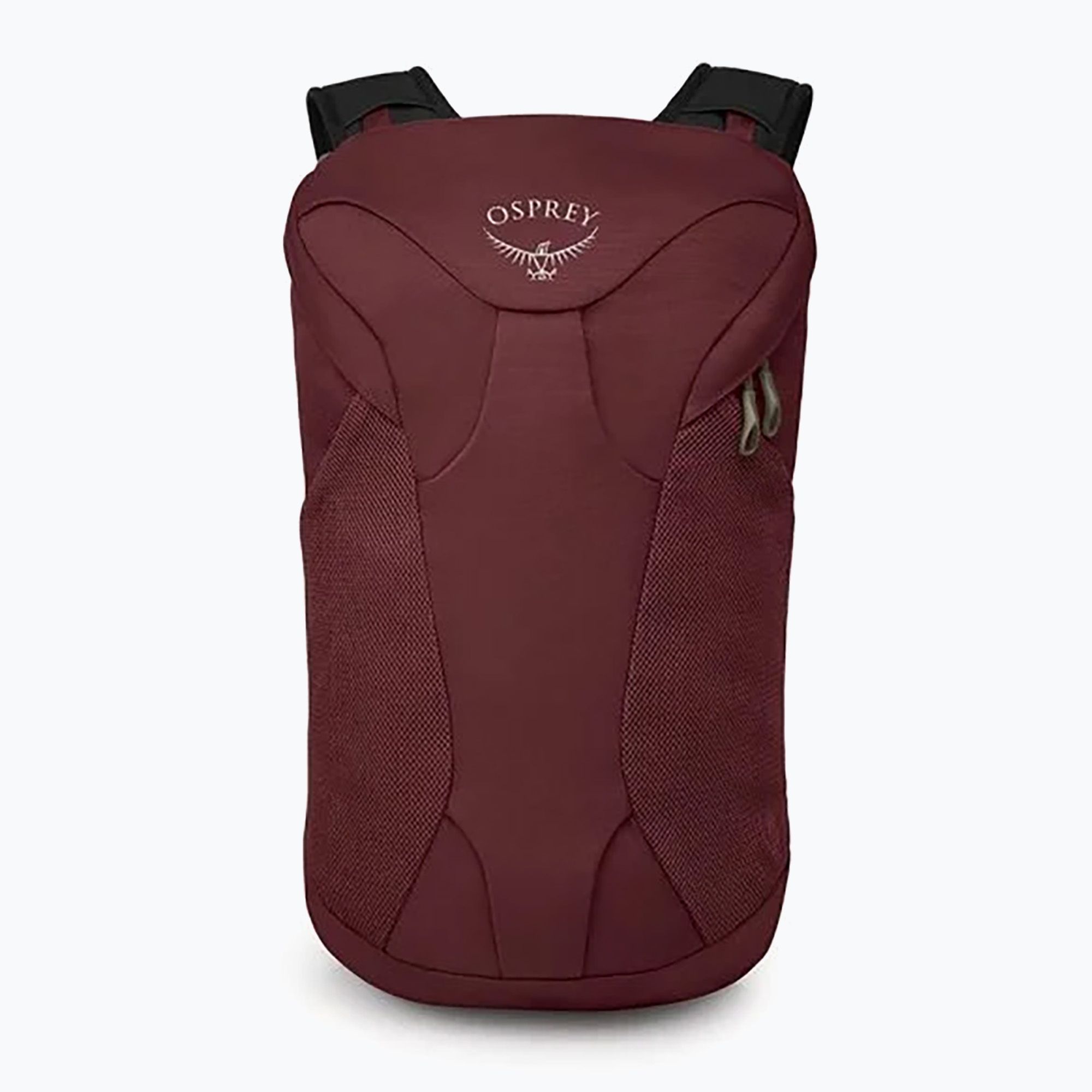 Plecak turystyczny Osprey Farpoint Fairview Travel Daypack 15 l zircon red 