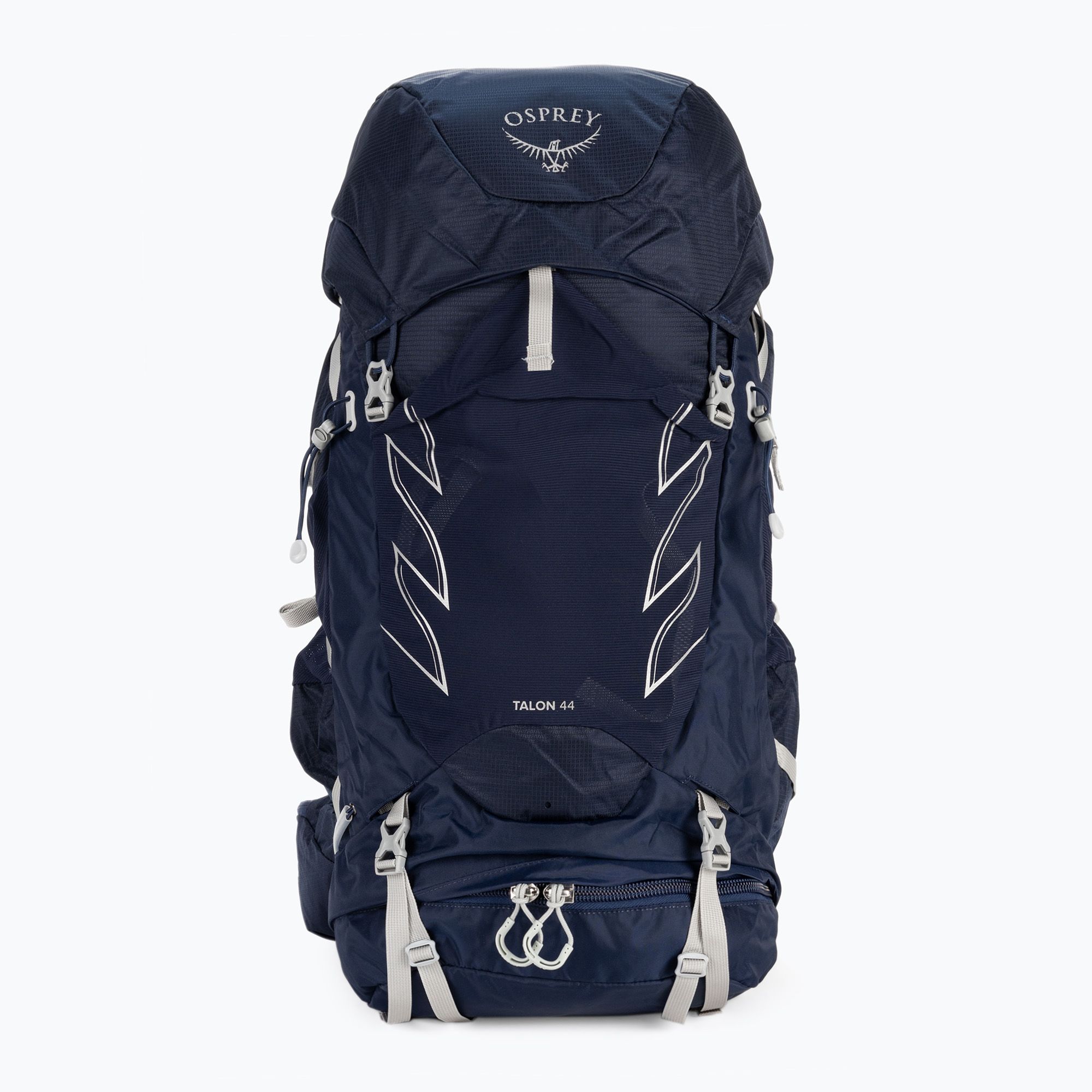 Plecak turystyczny męski Osprey Talon 44 l S-M ceramic blue 