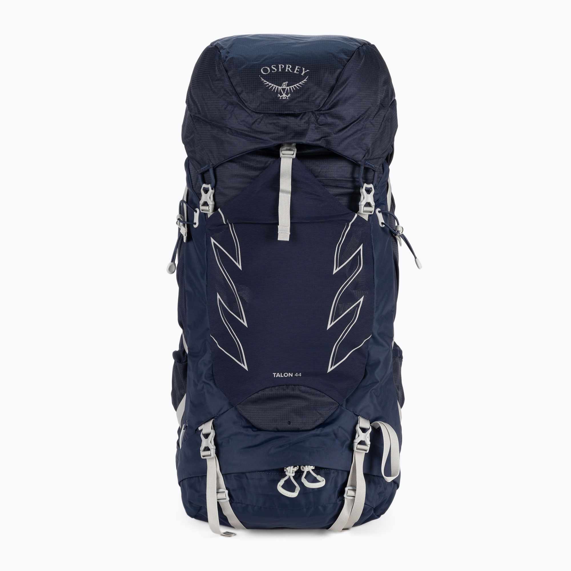 Plecak turystyczny męski Osprey Talon 44 l L-XL ceramic blue 
