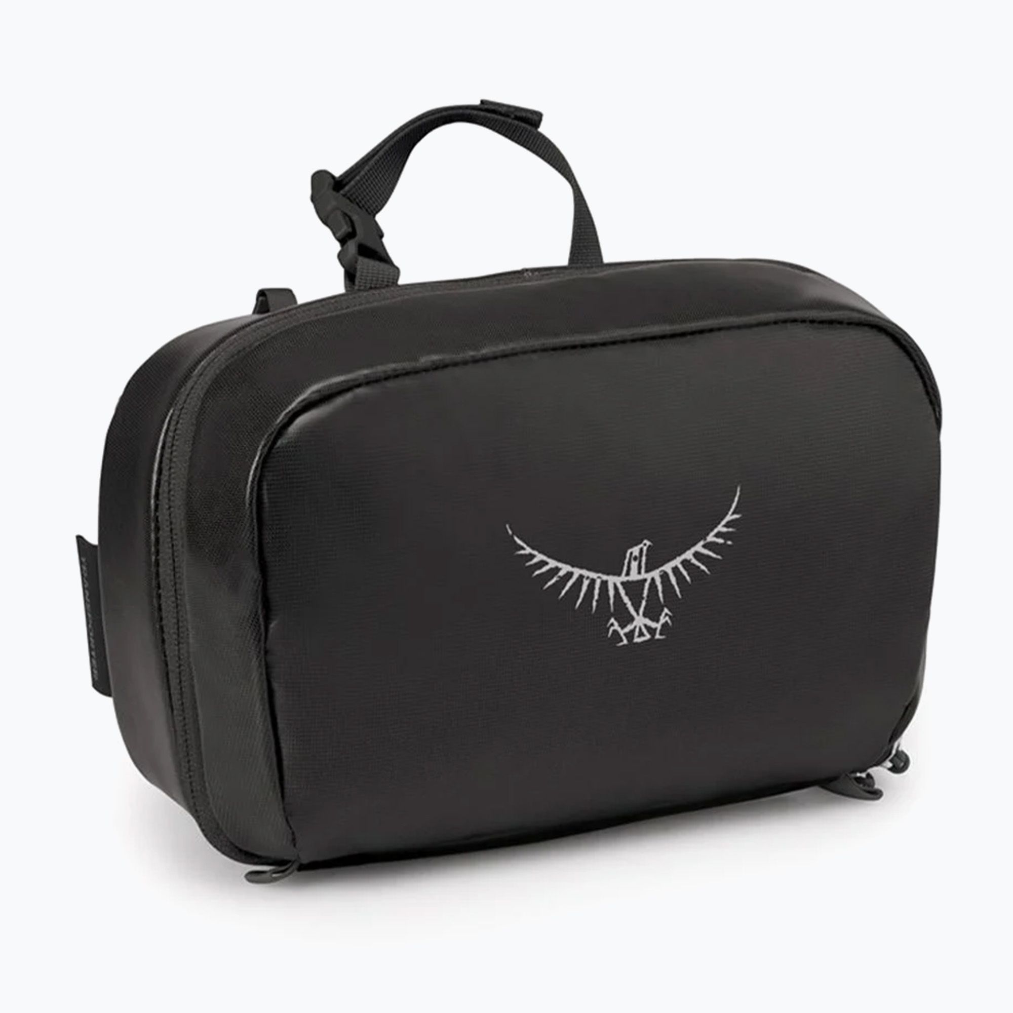 Kosmetyczka Osprey Transporter Hanging Toiletry Kit black 