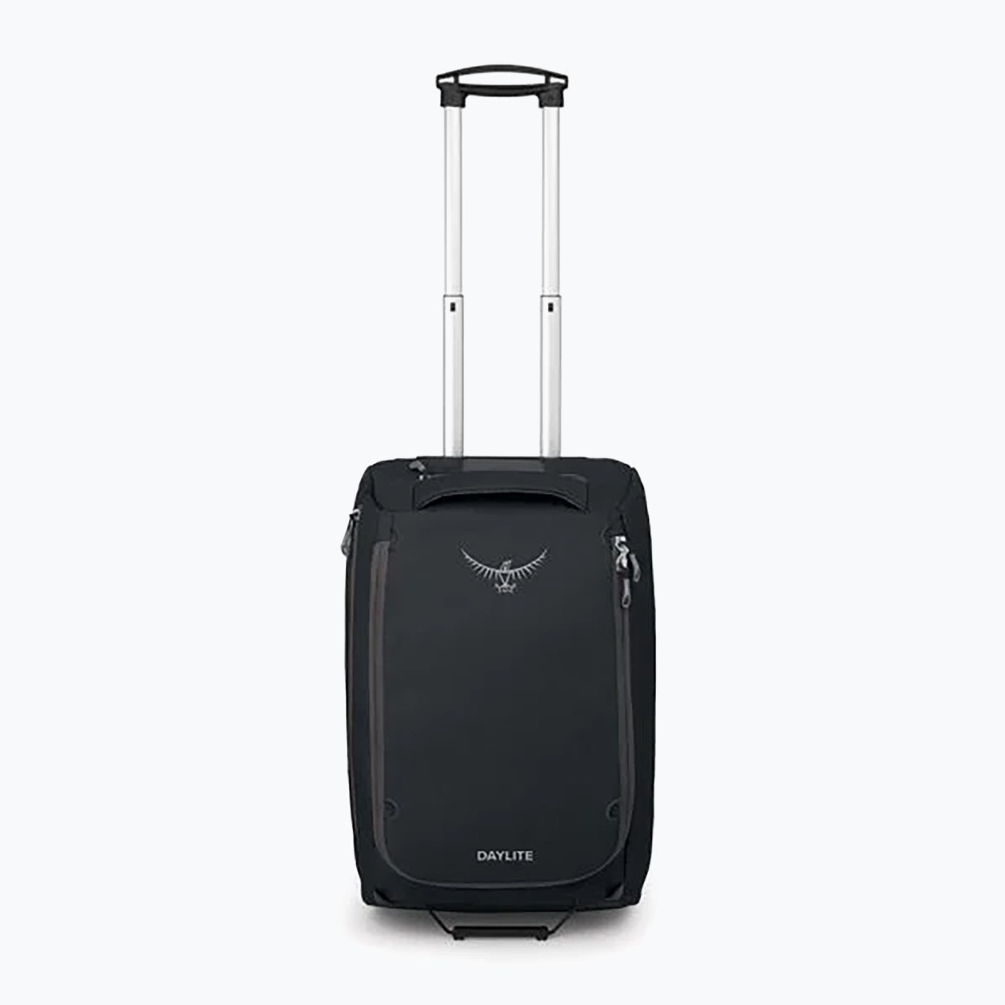 Torba podróżna Osprey Daylite Carry-On Wheeled Duffel 40 l black 