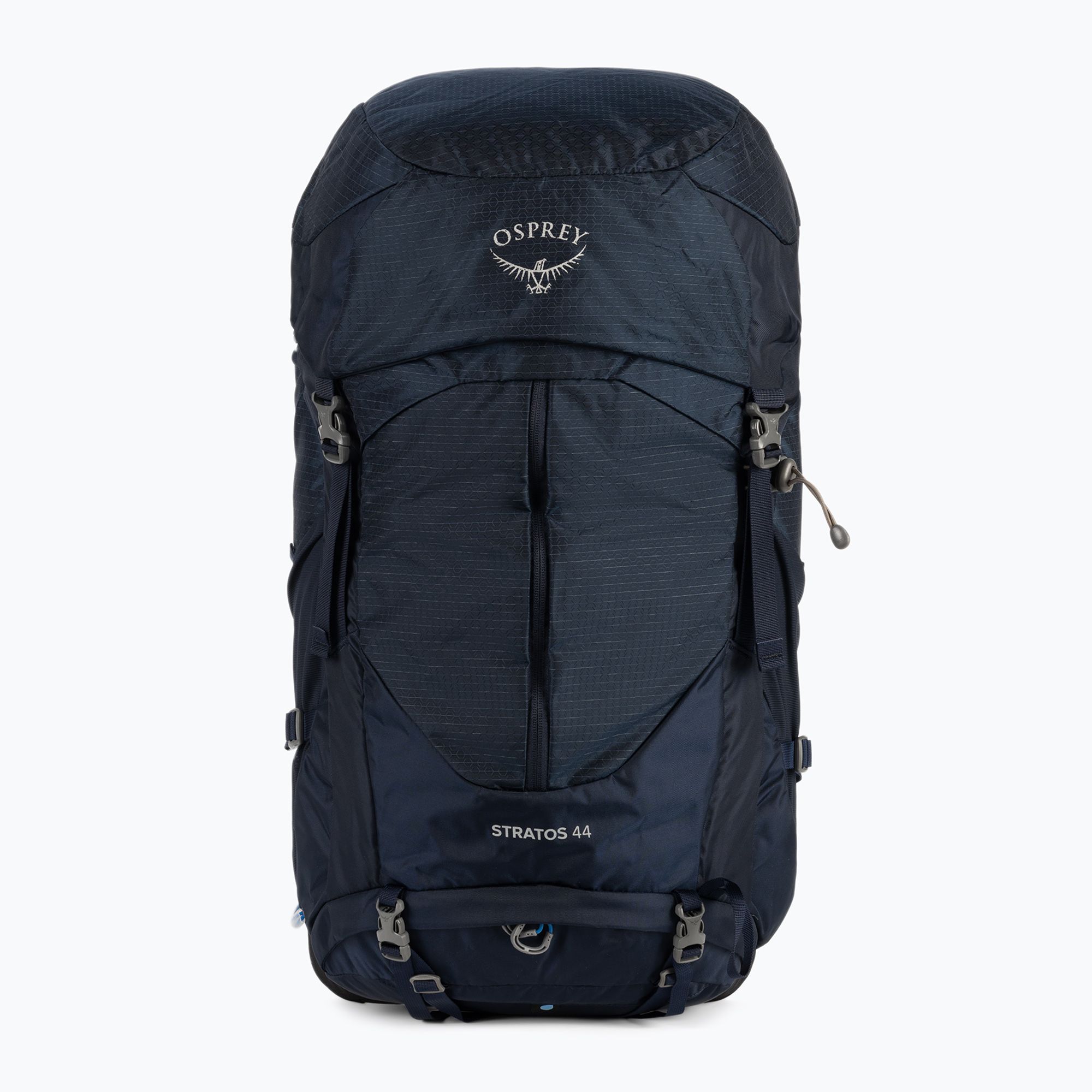 Plecak turystyczny męski Osprey Stratos 44 l cetacean blue 