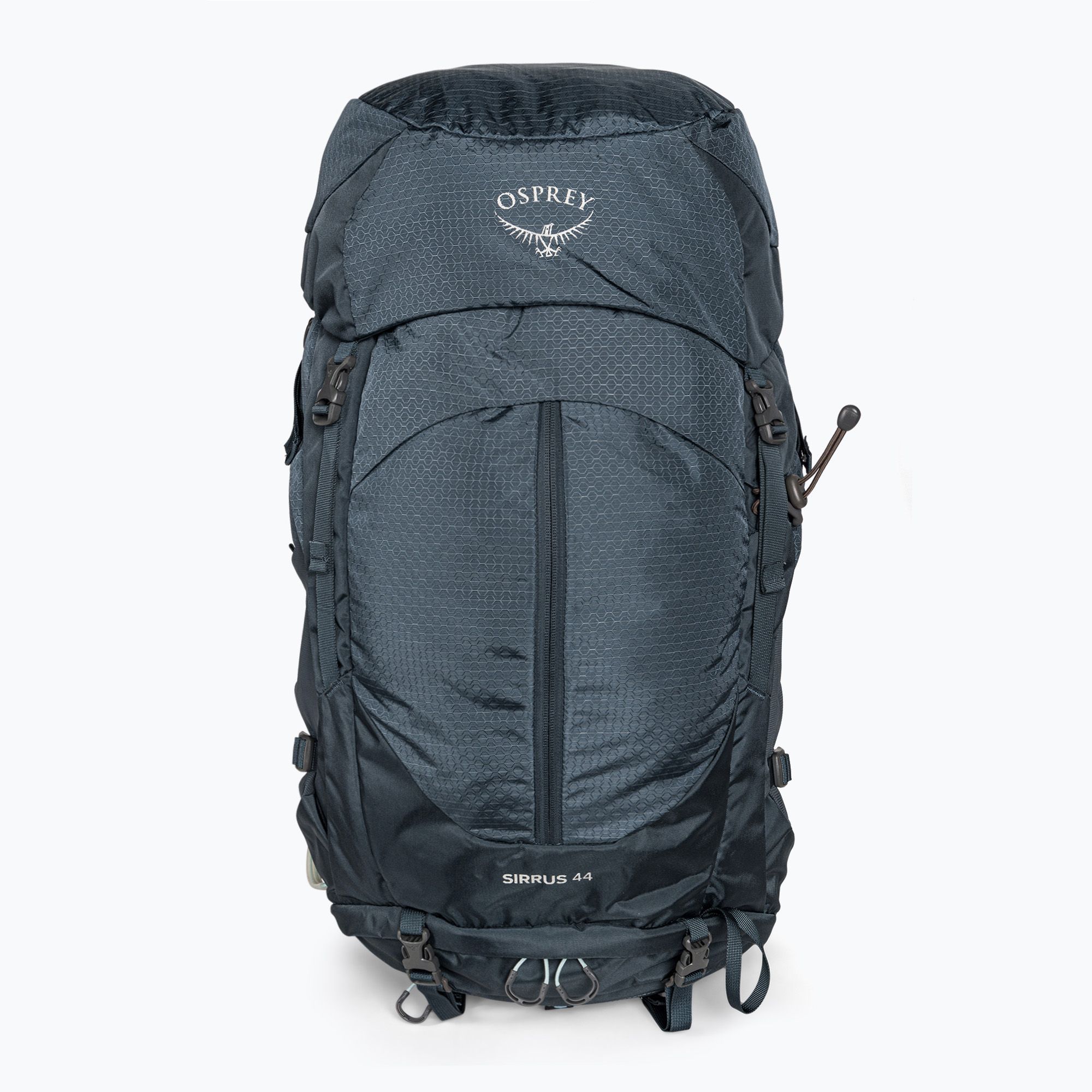 Plecak turystyczny damski Osprey Sirrus 44 l muted space blue 