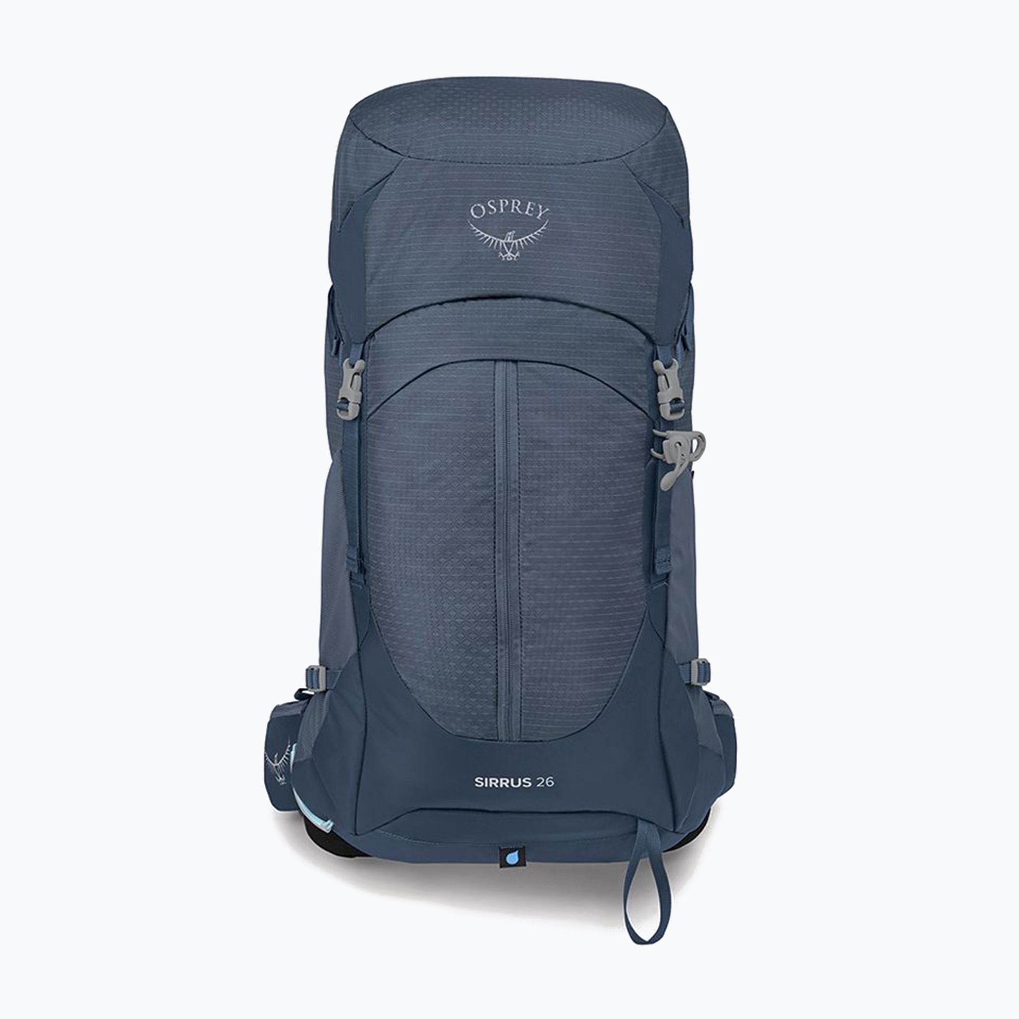 Plecak trekkingowy damski Osprey Sirrus 26 l muted space blue 