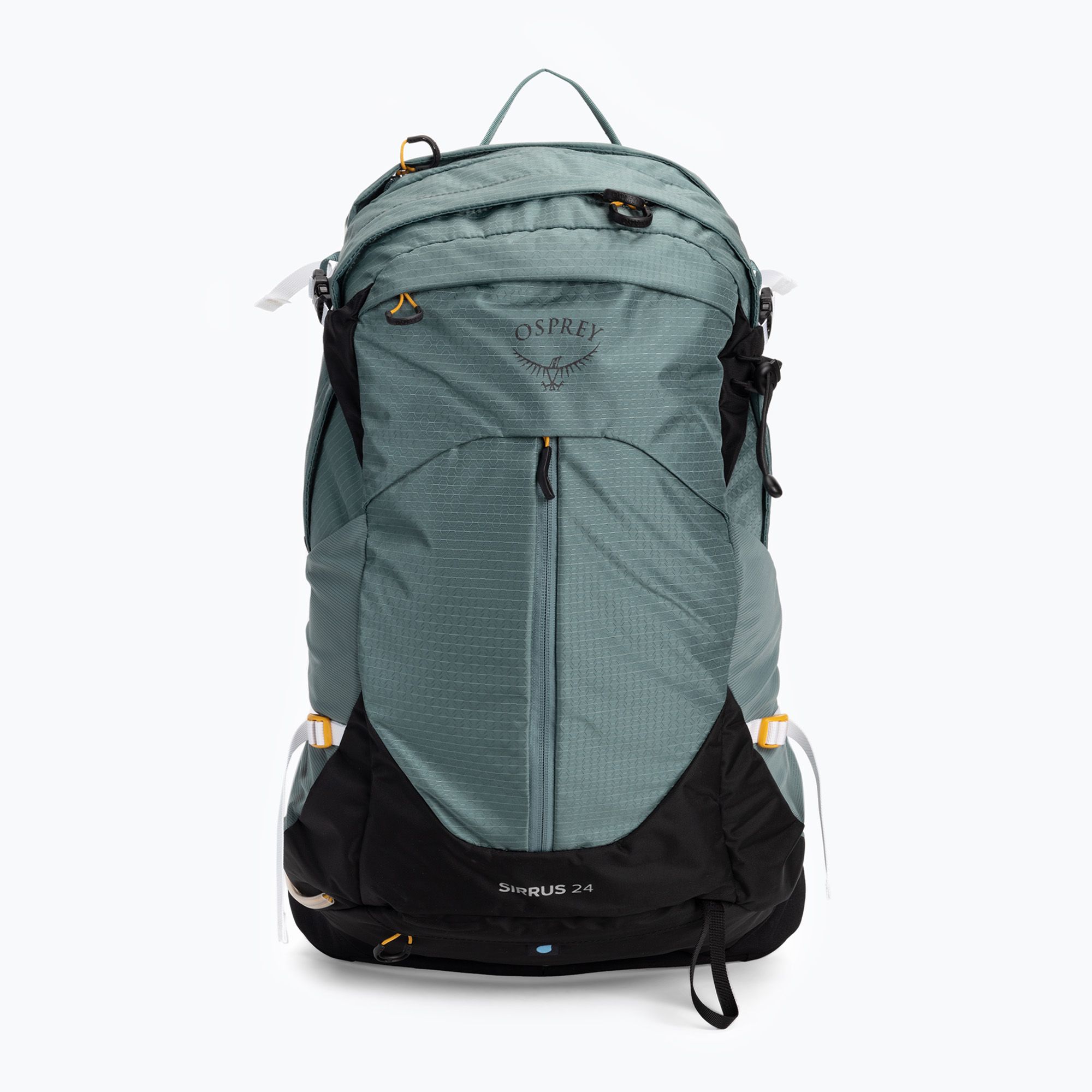 Plecak turystyczny damski Osprey Sirrus 24 l succulent green 