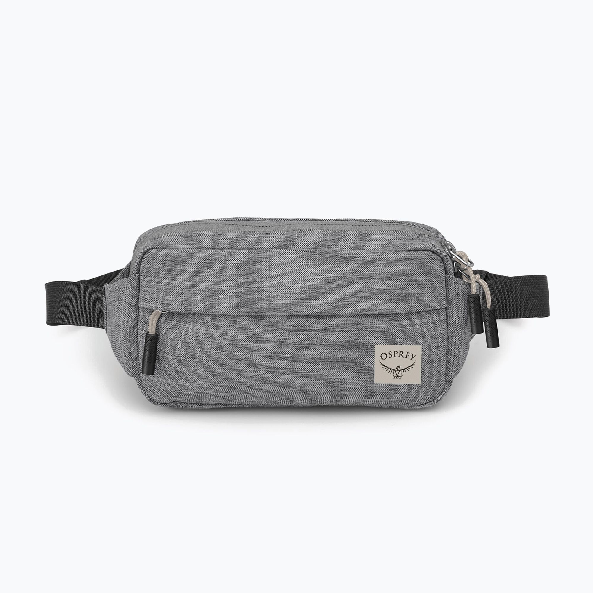 Saszetka nerka Osprey Arcane Waist 1 l medium grey heather 