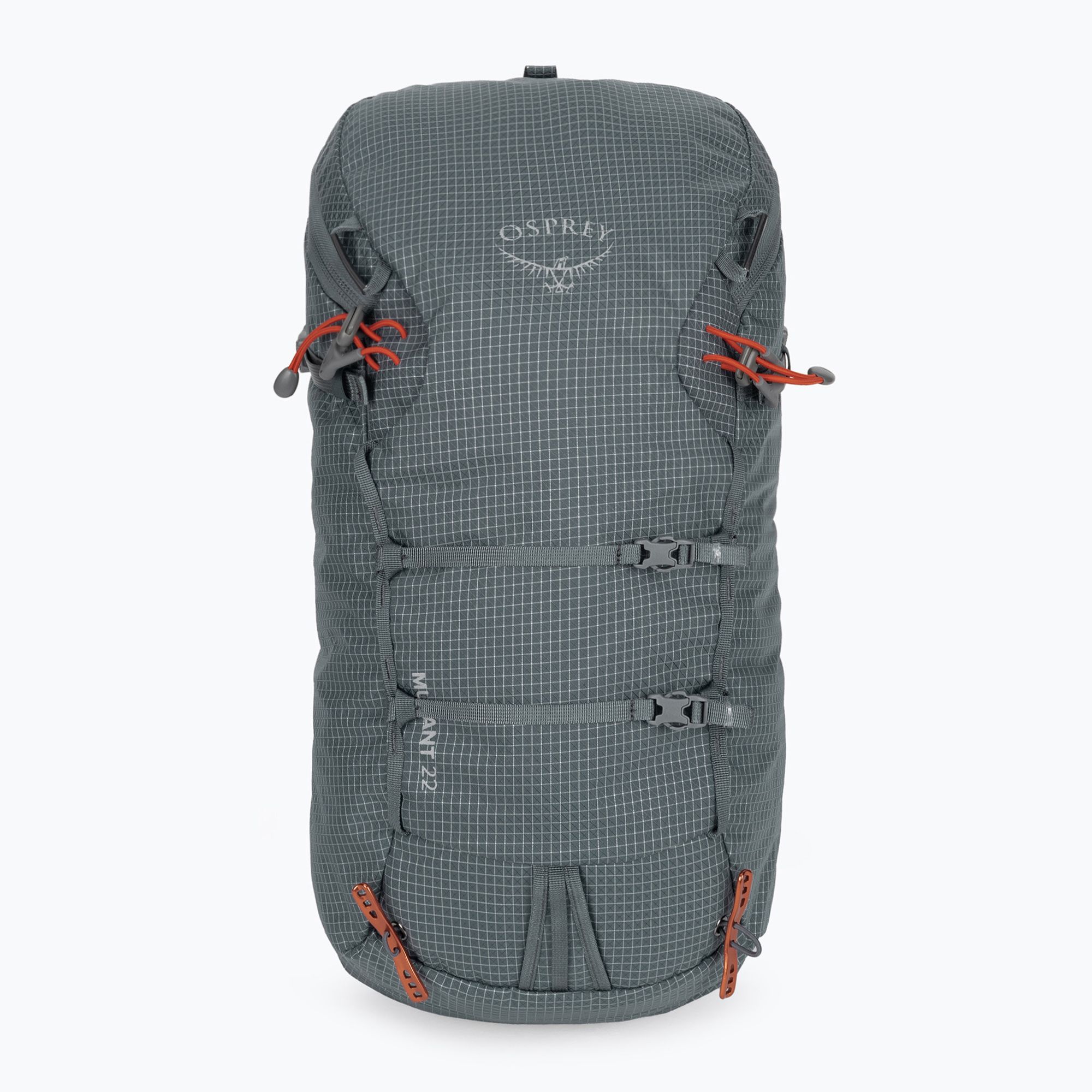 Plecak wspinaczkowy Osprey Mutant 22 l tungsten grey 