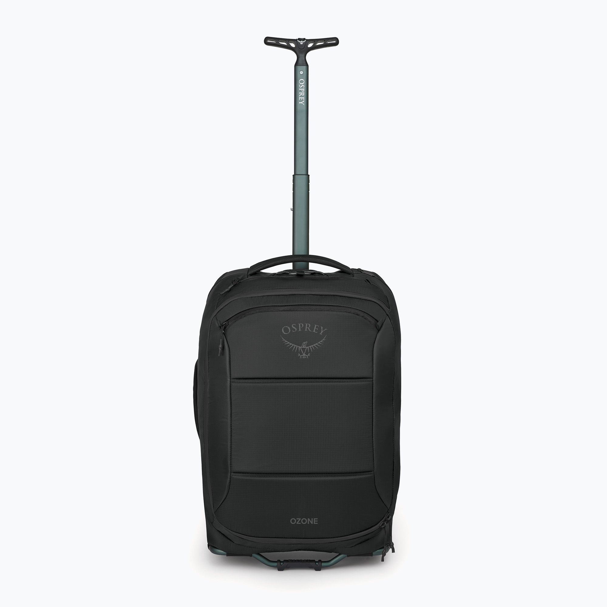 Walizka podróżna Osprey Ozone 2-Wheel Carry On 40 l black 