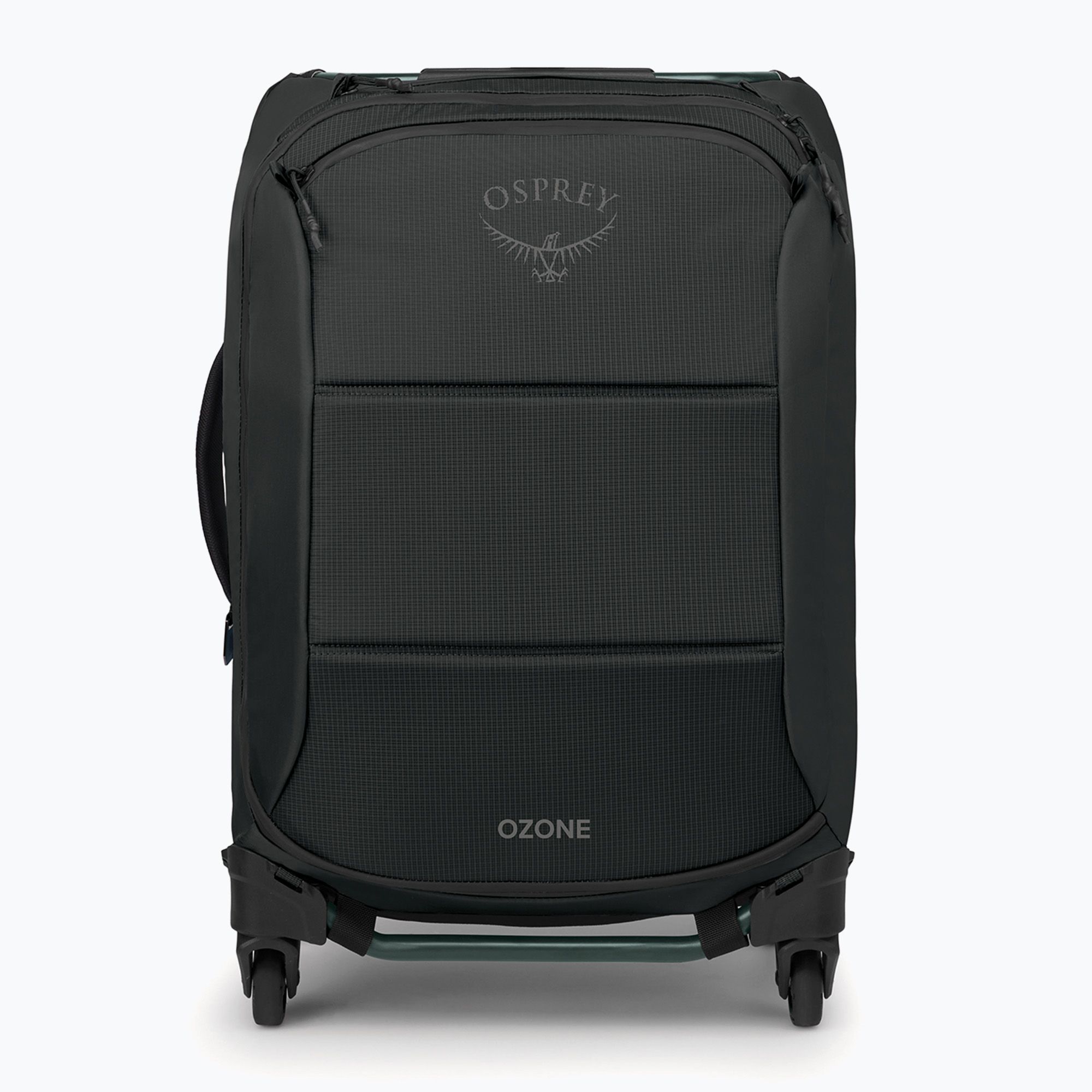 Walizka podróżna Osprey Ozone 4-Wheel Carry On 38 l black 