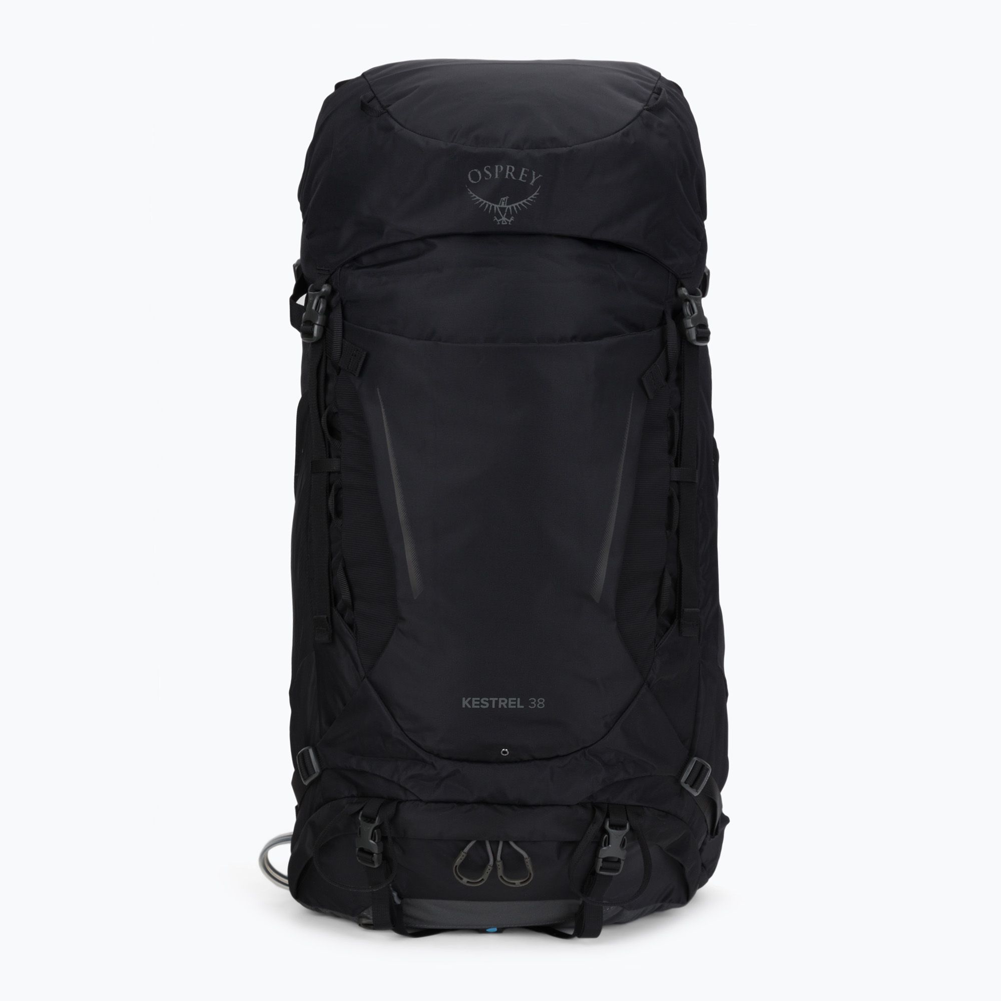 Plecak trekkingowy męski Osprey Kestrel 38 l black 