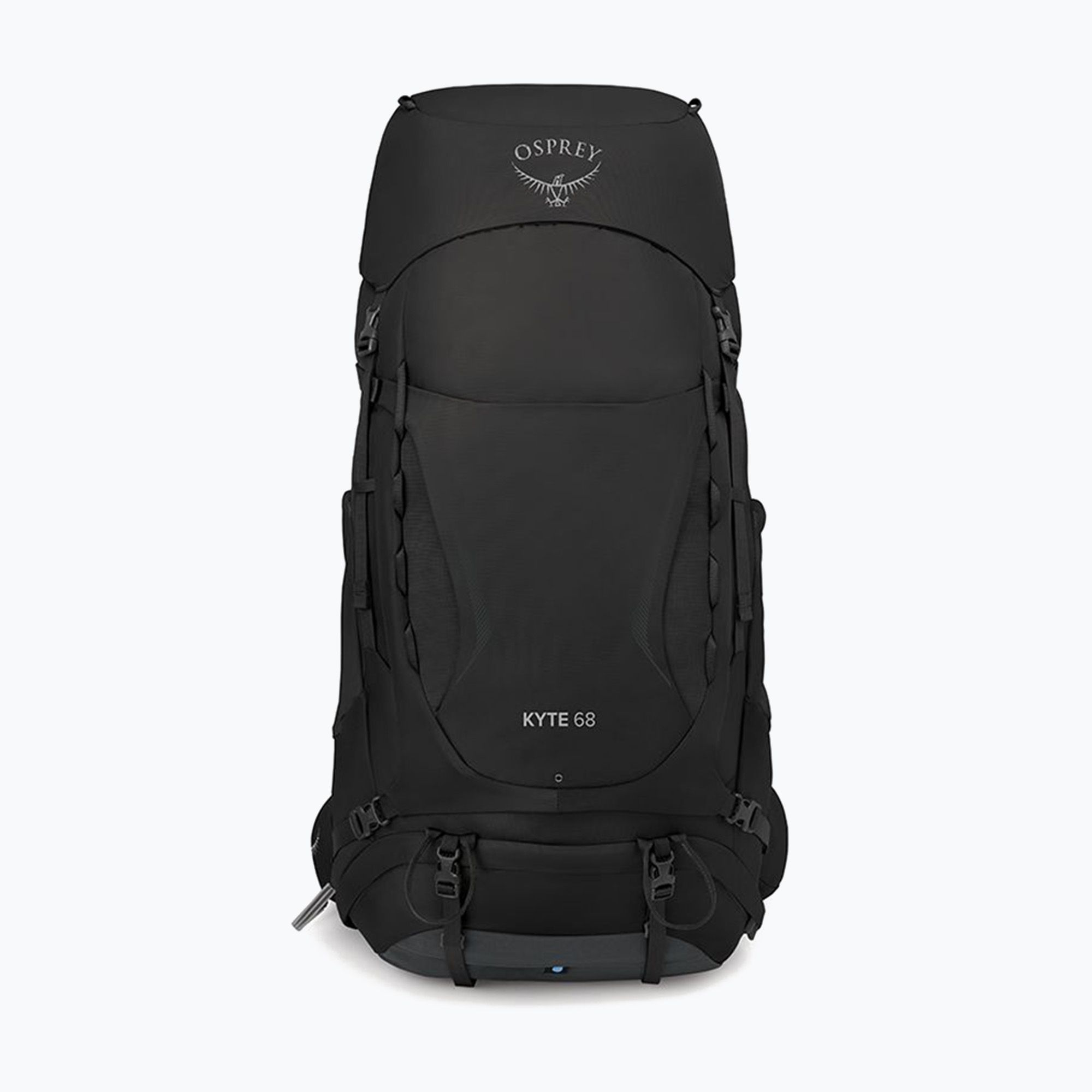 Plecak trekkingowy damski Osprey Kyte 68 l black 