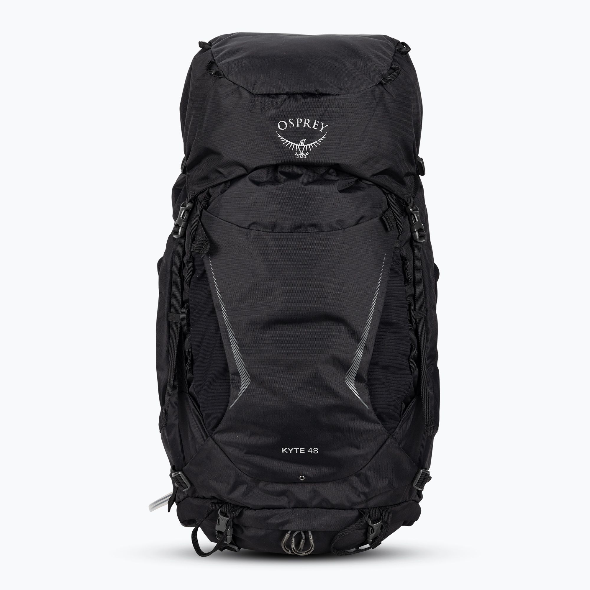 Plecak trekkingowy damski Osprey Kyte 48 l black 