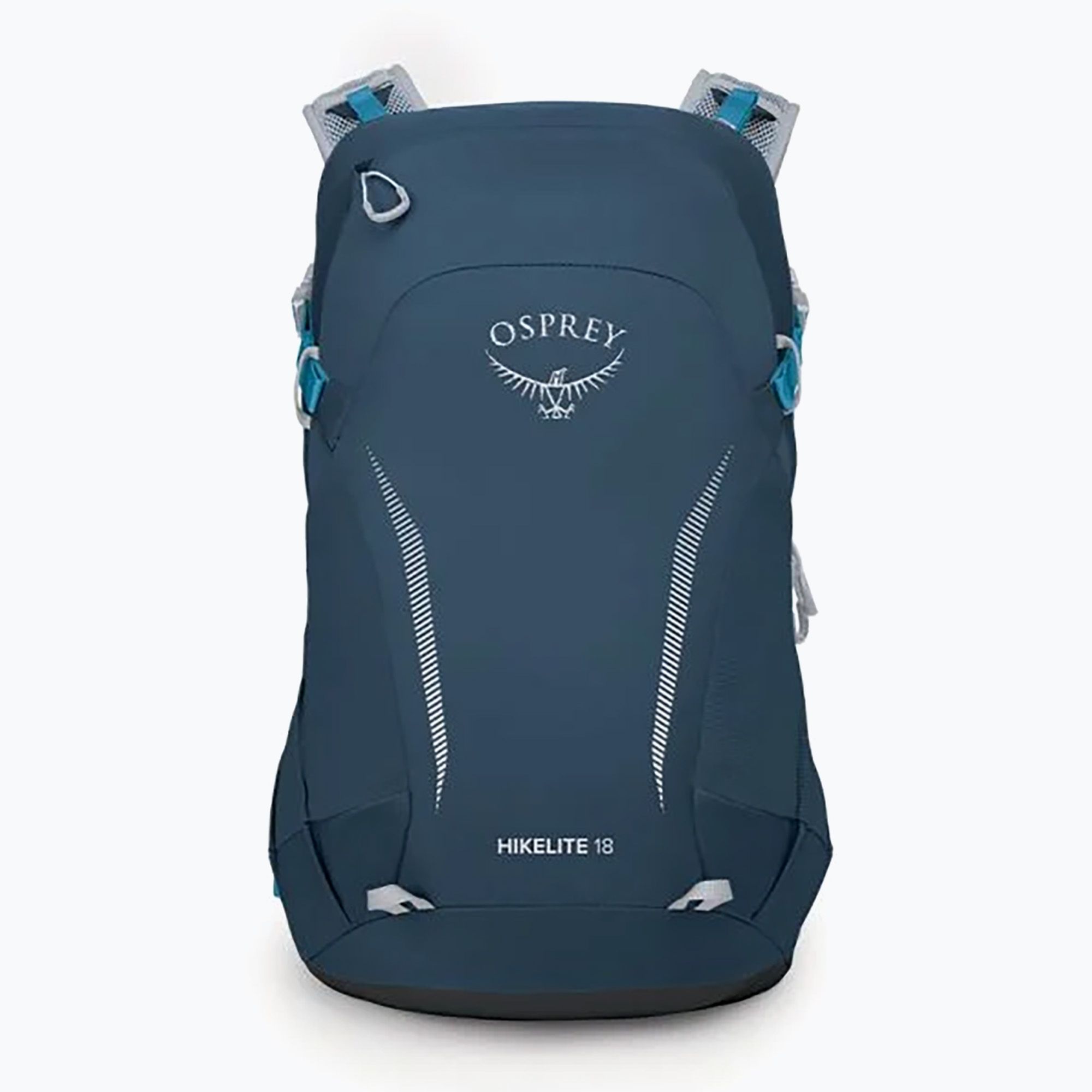 Plecak turystyczny Osprey Hikelite 18 l atlas blue 