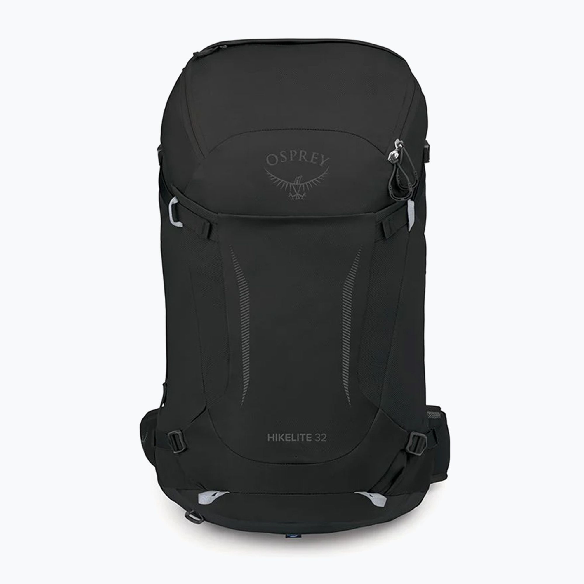 Plecak turystyczny Osprey Hikelite 32 l (S-M) black 