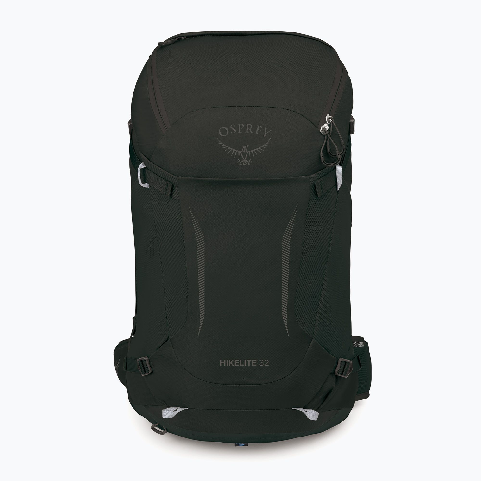 Plecak turystyczny Osprey Hikelite 32 l (M-L) black 