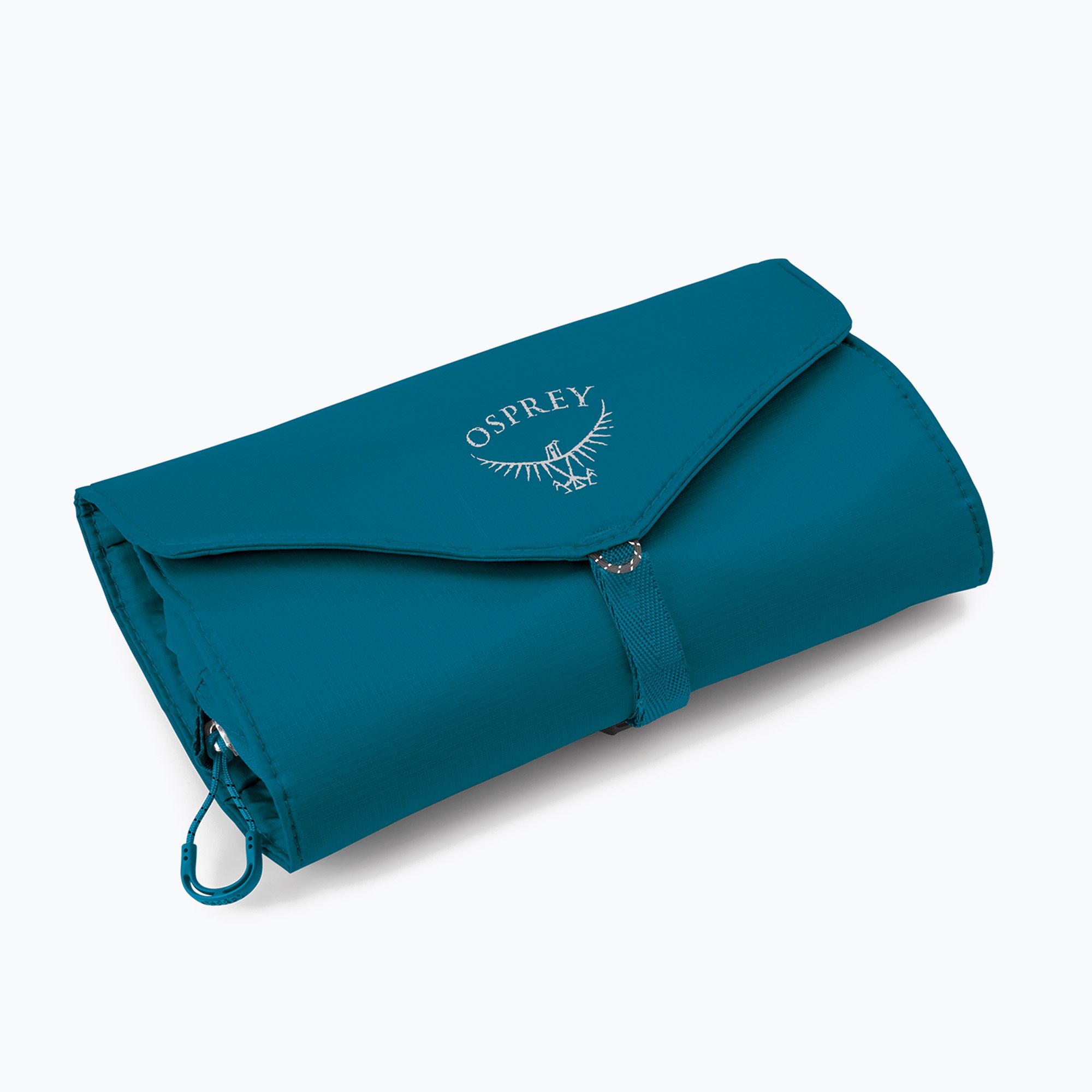 Kosmetyczka Osprey Ultralight Roll Organizer Waterfront blue 