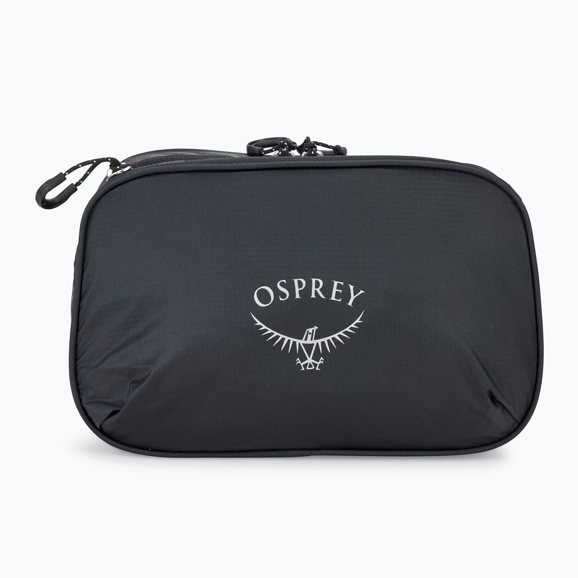 Kosmetyczka Osprey Ultralight Zip Organizer black 