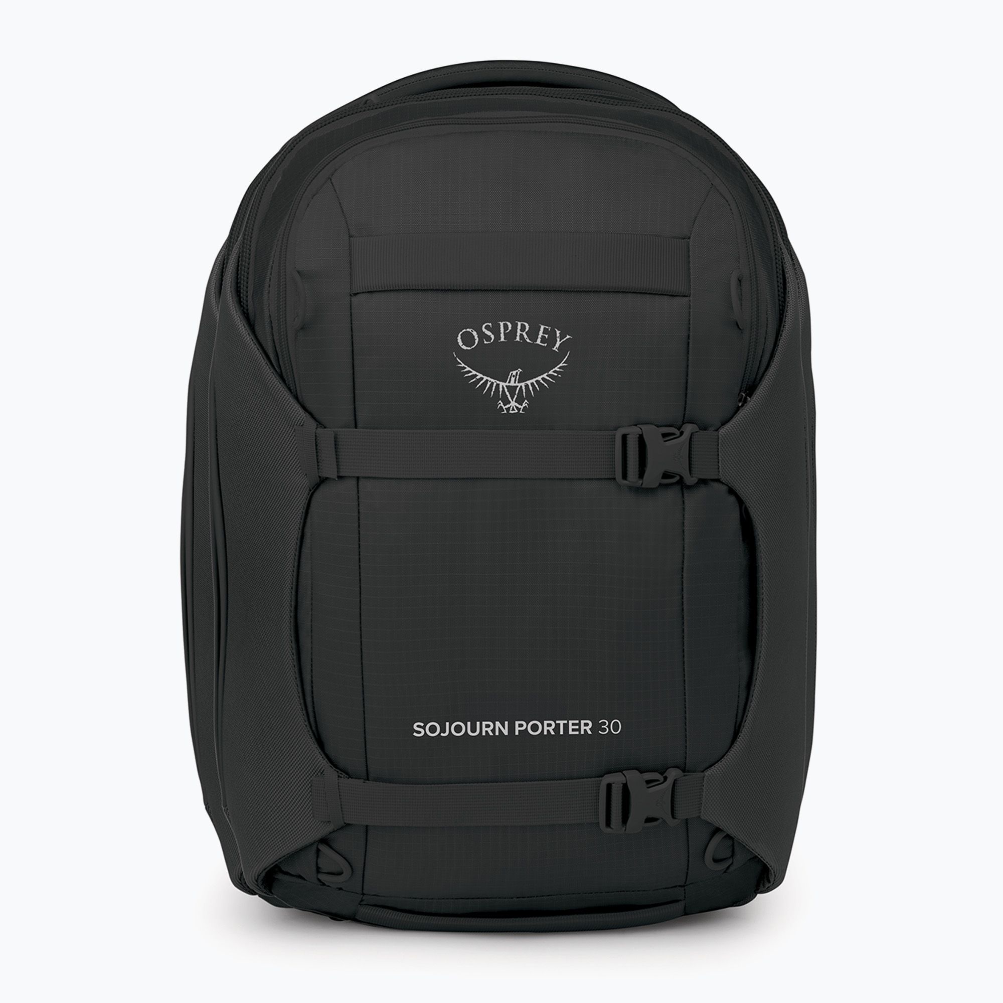 Plecak turystyczny Osprey Porter 30 l black 