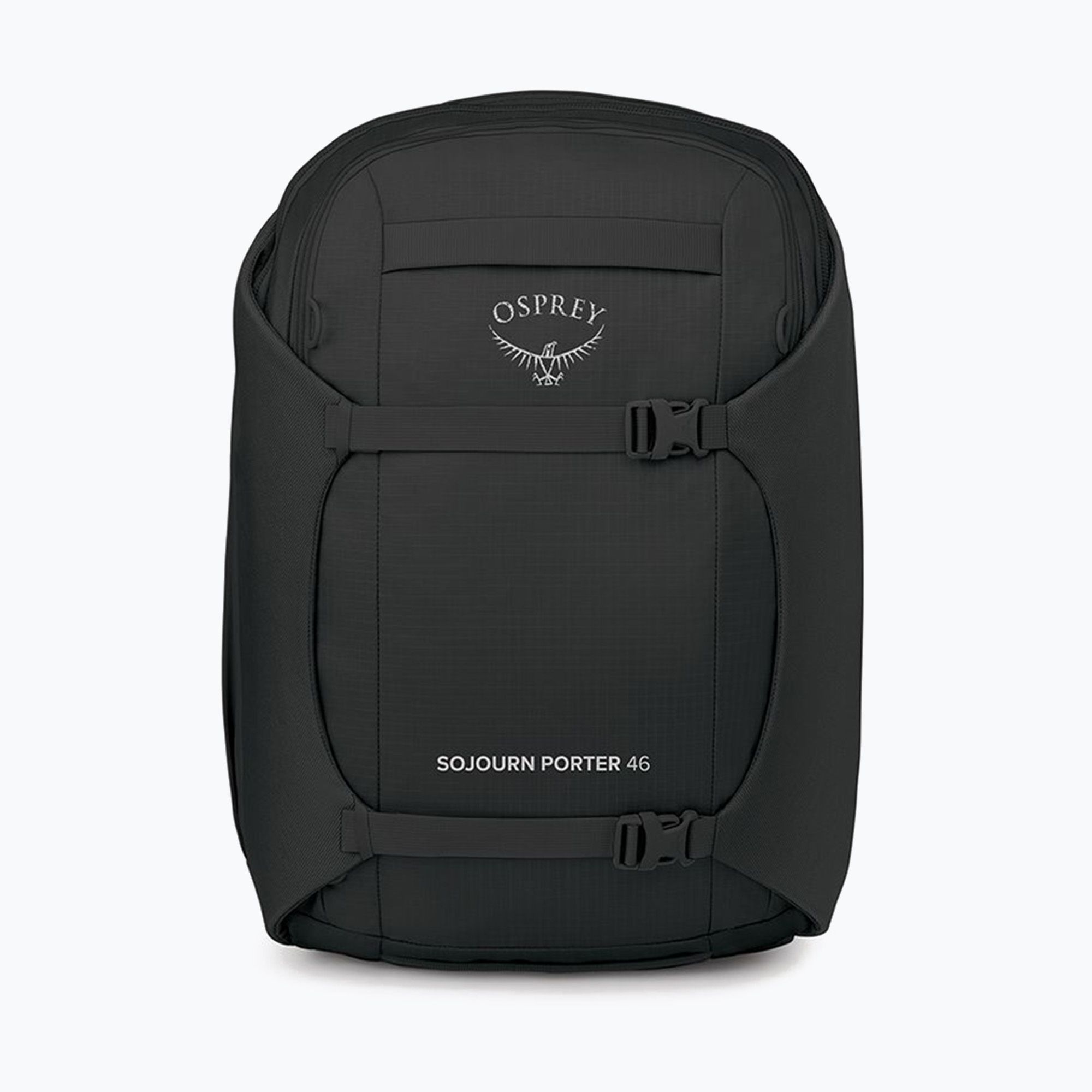 Plecak turystyczny Osprey Porter 46 l black 