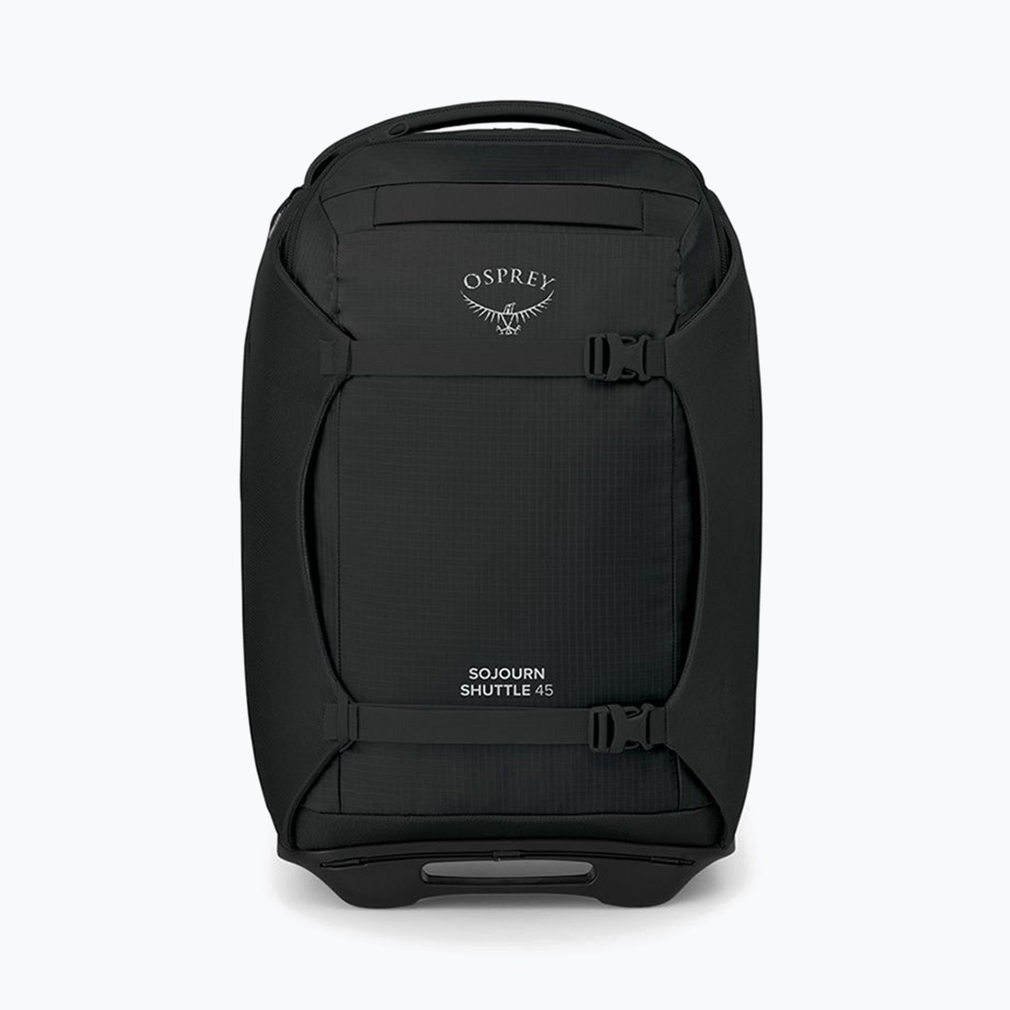 Walizka podróżna Osprey Shuttle 45 l black 