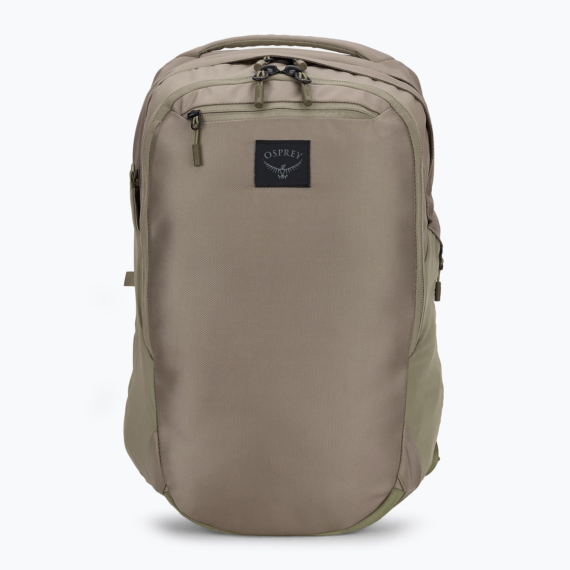 Plecak miejski Osprey Aoede Airspeed 20 21 l tan concrete 