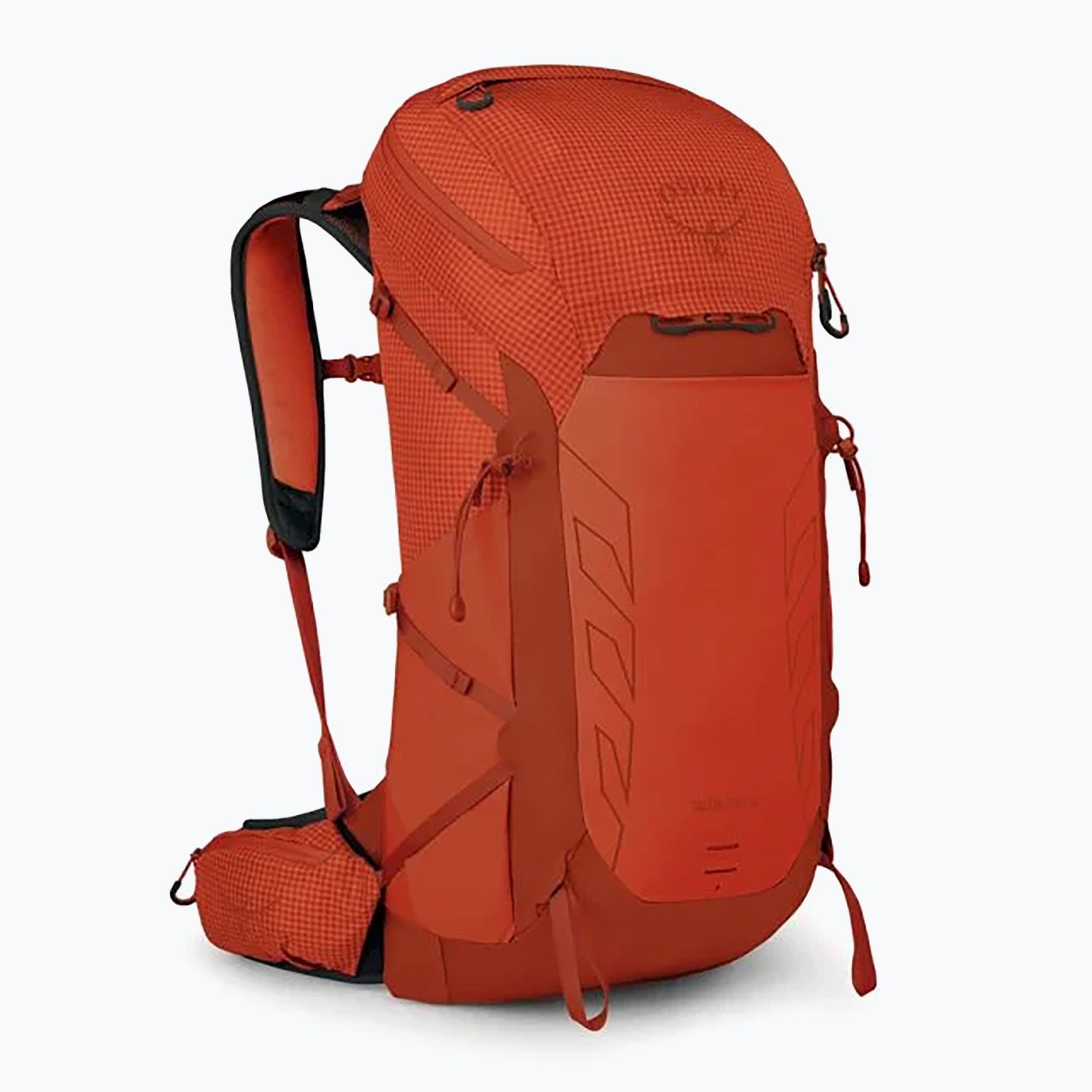 Plecak trekkingowy męski Osprey Talon Pro 30 l mars orange 