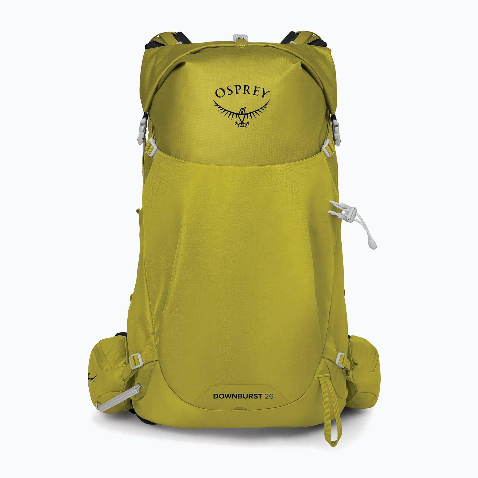 Plecak turystyczny męski Osprey Downburst 26 l babylonica yellow 