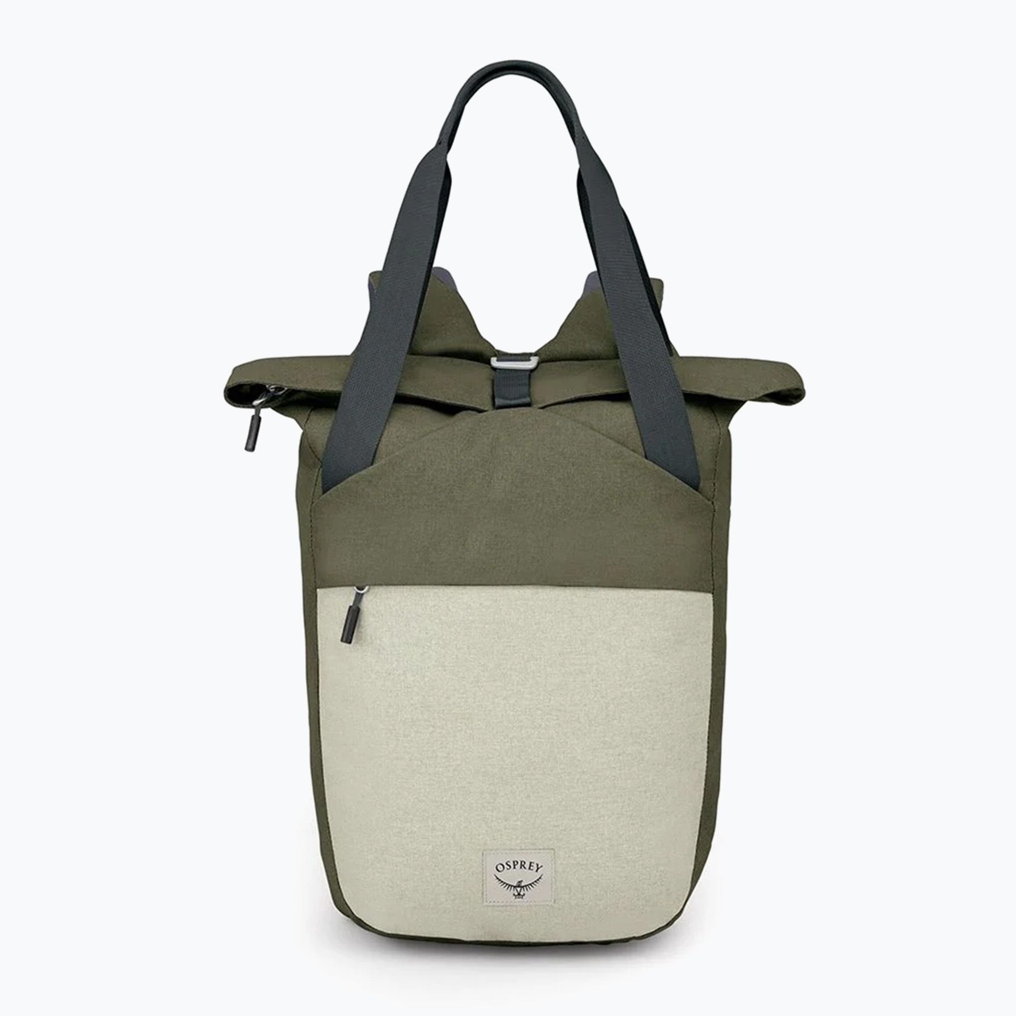 Plecak miejski Osprey Arcane Tote Pack 20 l earl grey/sandy grey heather 
