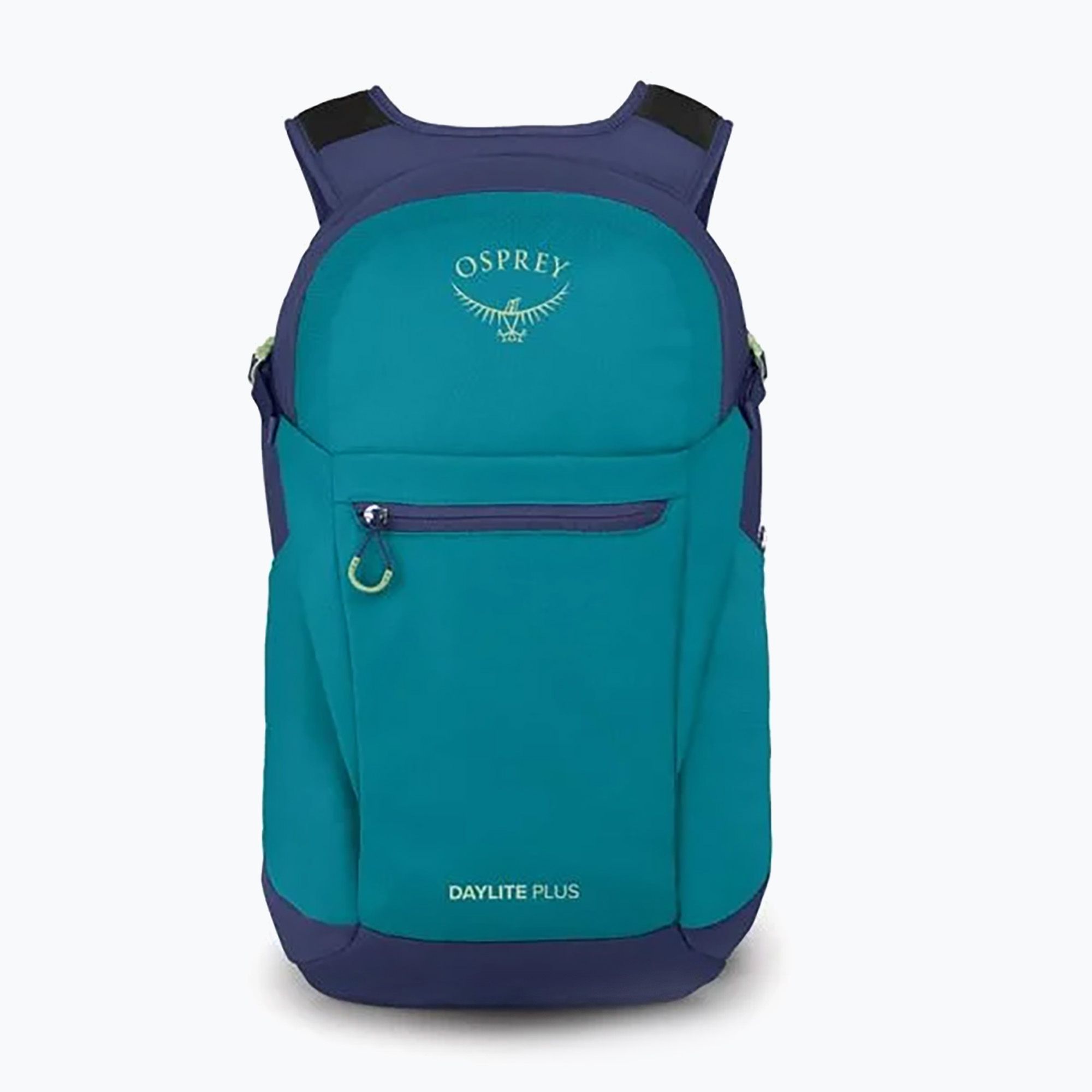 Plecak turystyczny Osprey Daylite Plus 20 l blue spikemoss/alkaline 