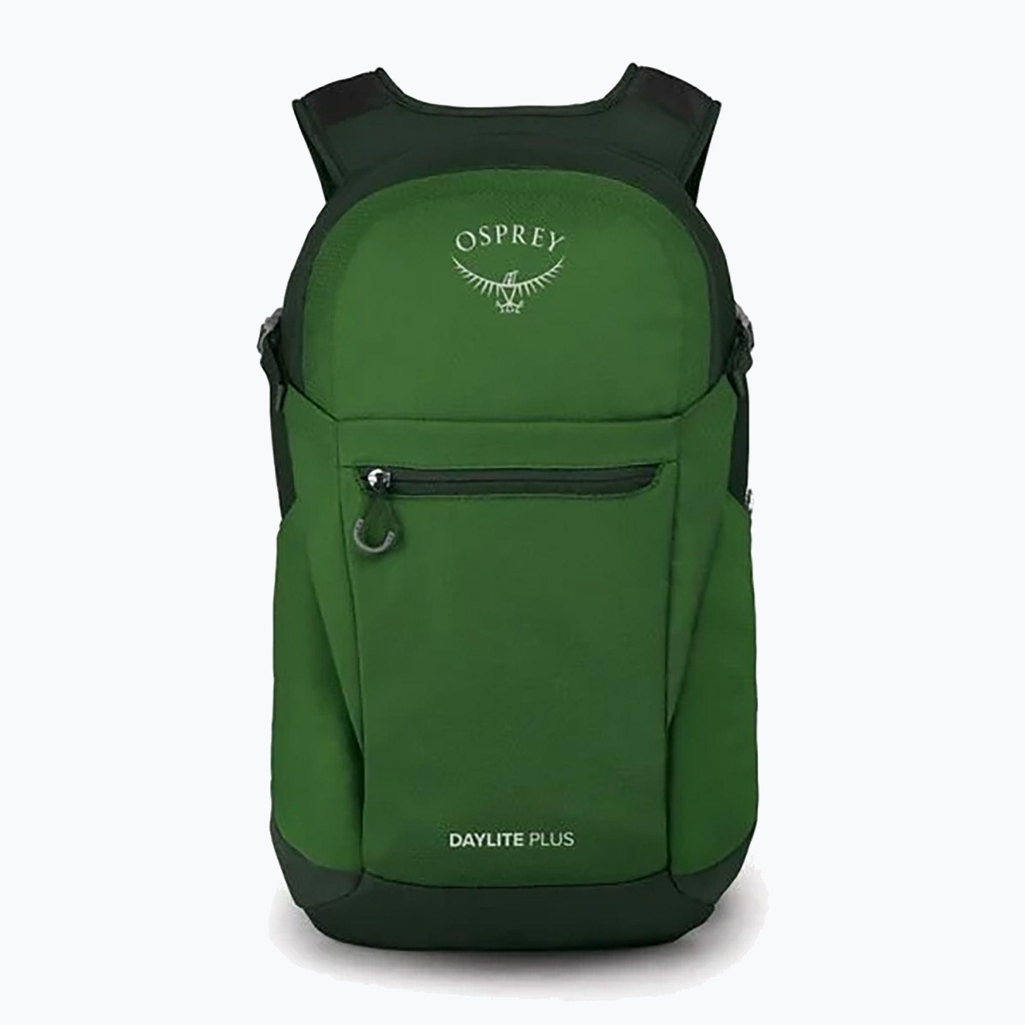 Plecak turystyczny Osprey Daylite Plus 20 l green belet/green canopy 