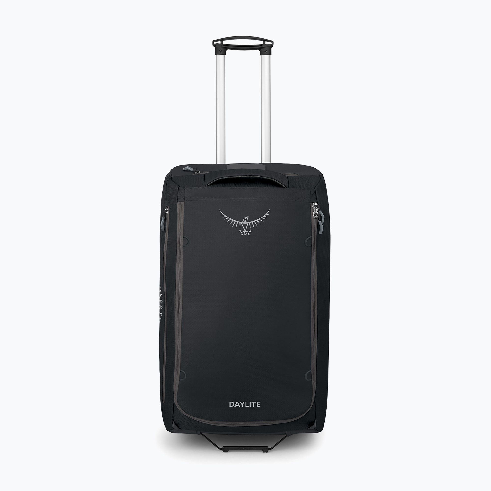 Walizka podróżna Osprey Daylite Whld Duffel 85 l black 
