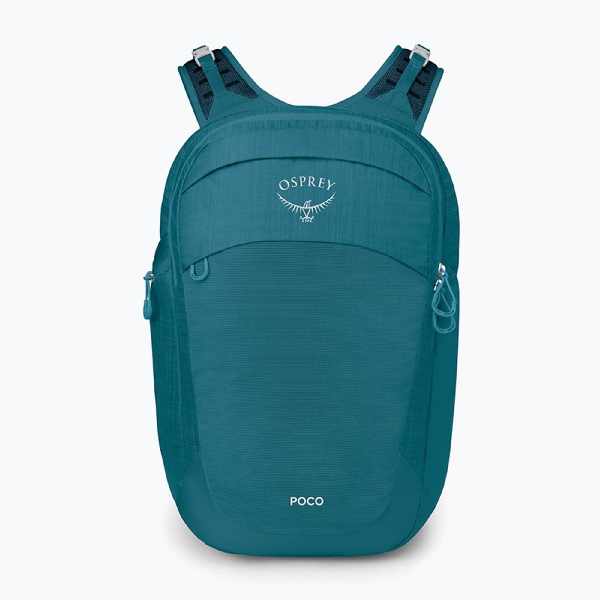 Plecak turystyczny Osprey Poco Changing Pack 27 l deep peyto 