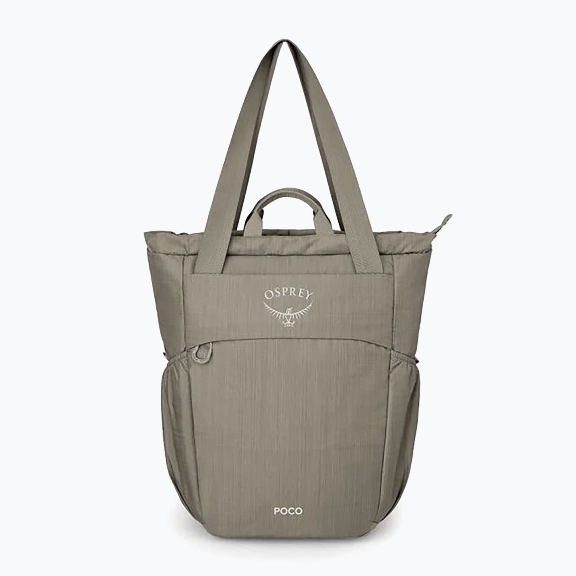 Torba Osprey Poco Changing Tote 18 l tan concrete 