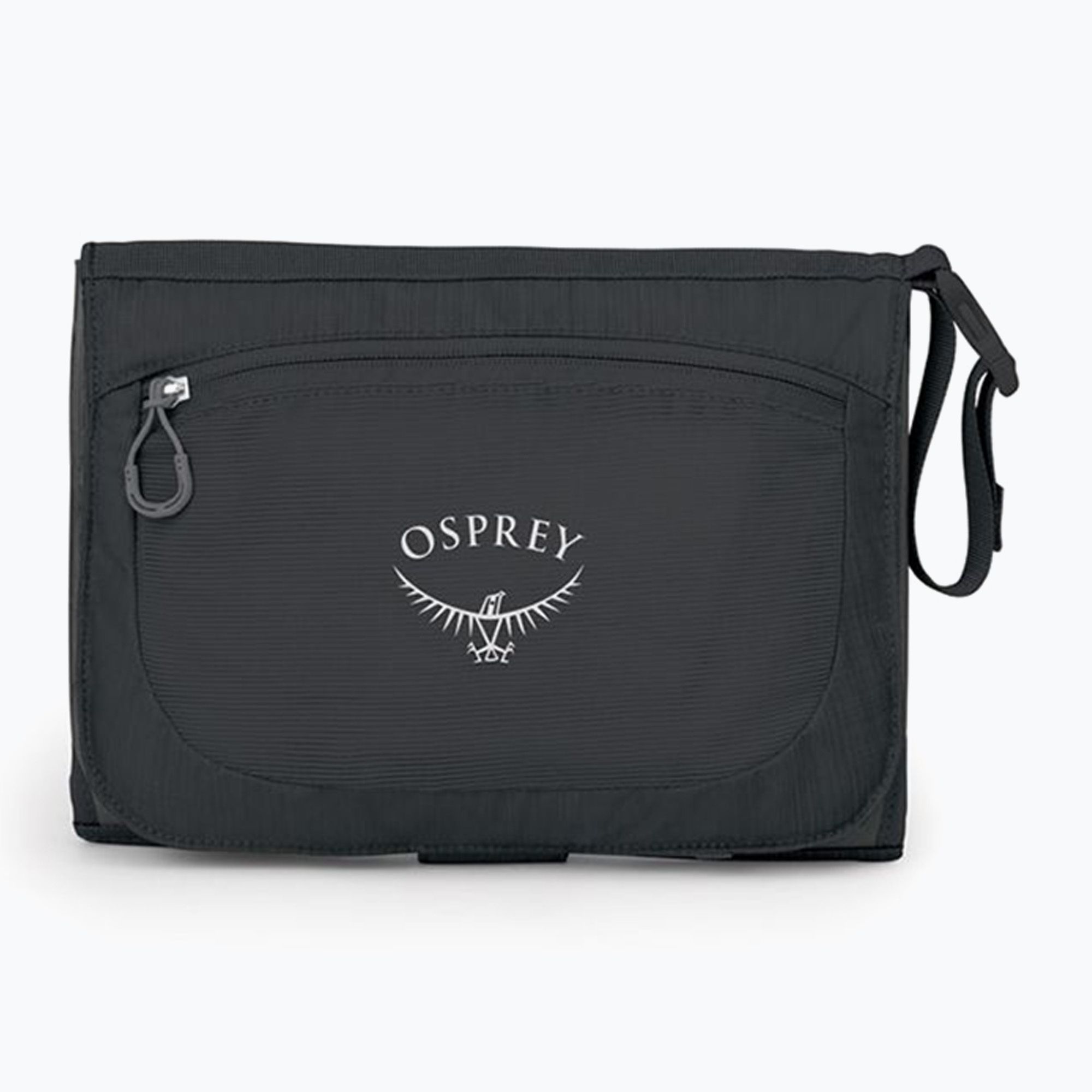 Mata do przebierania Osprey Poco Changing Pad black 