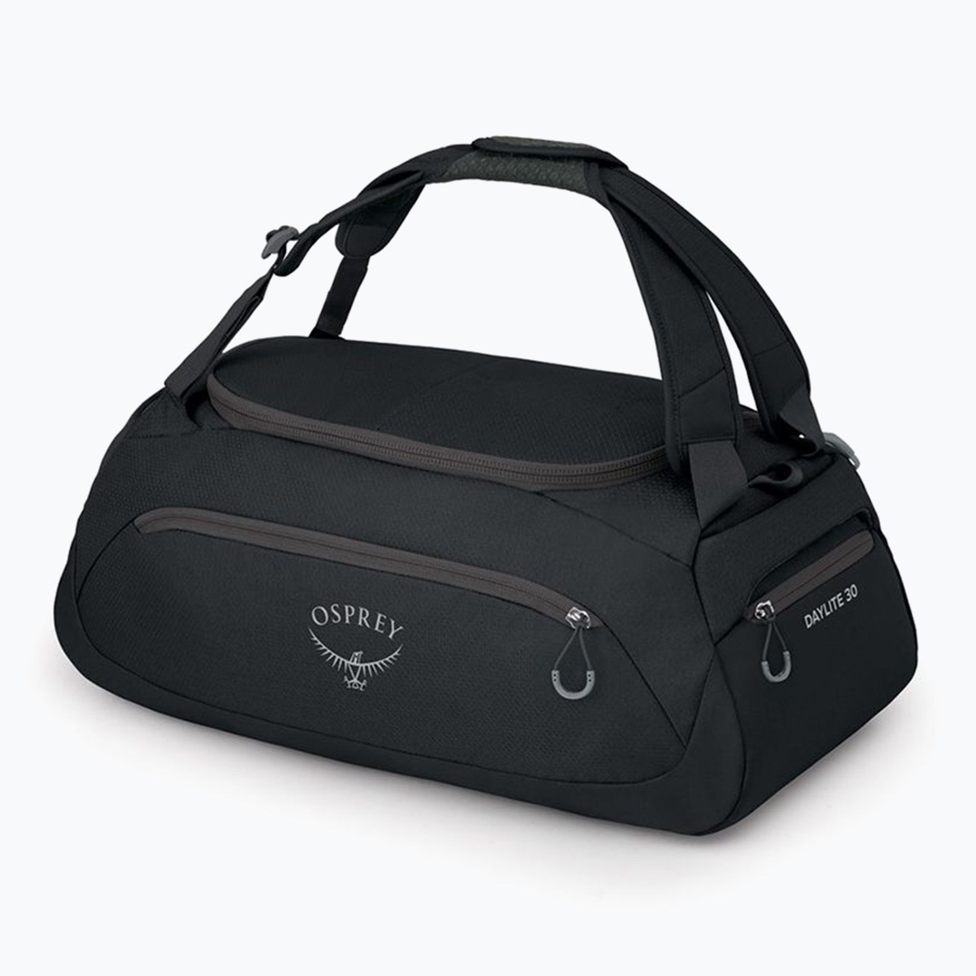 Torba podróżna Osprey Daylite Duffel 30 l black 