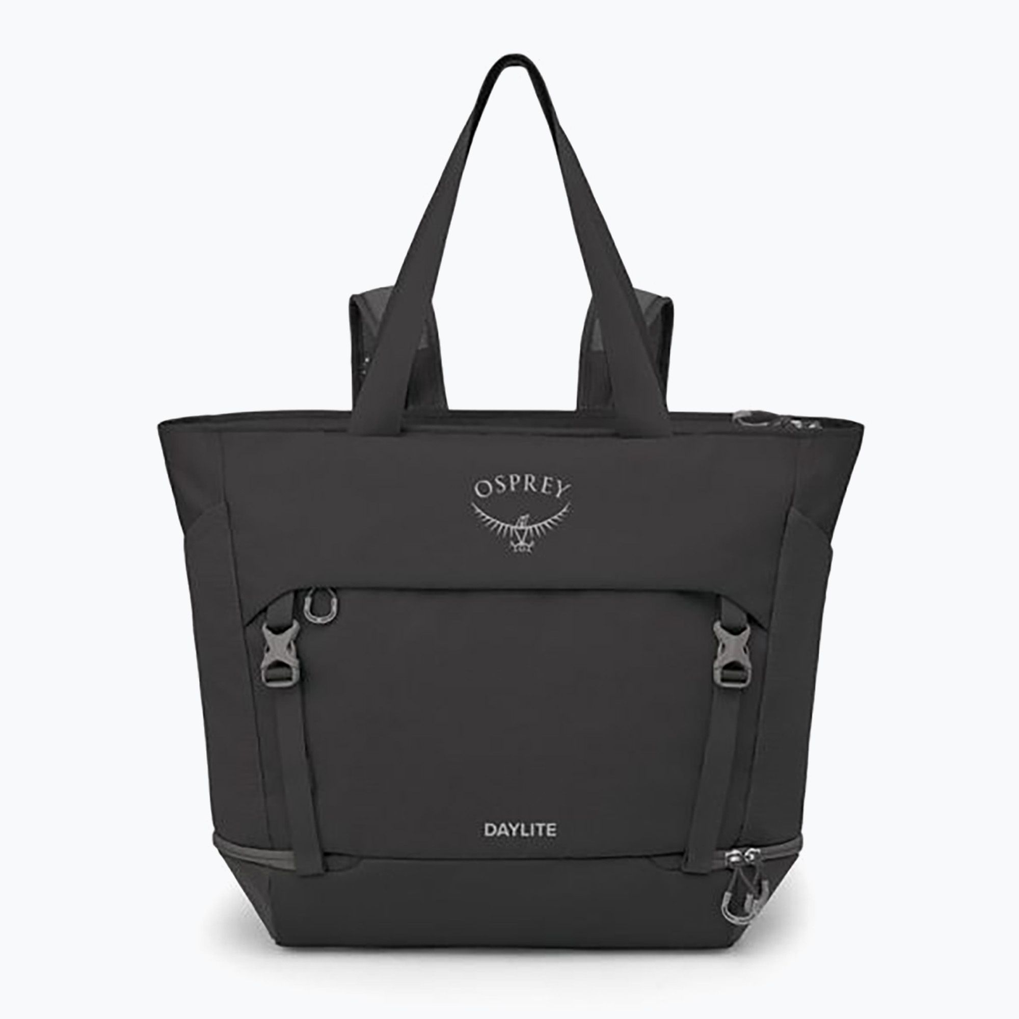Torba podróżna Osprey Daylite Large Tote 26 l black 