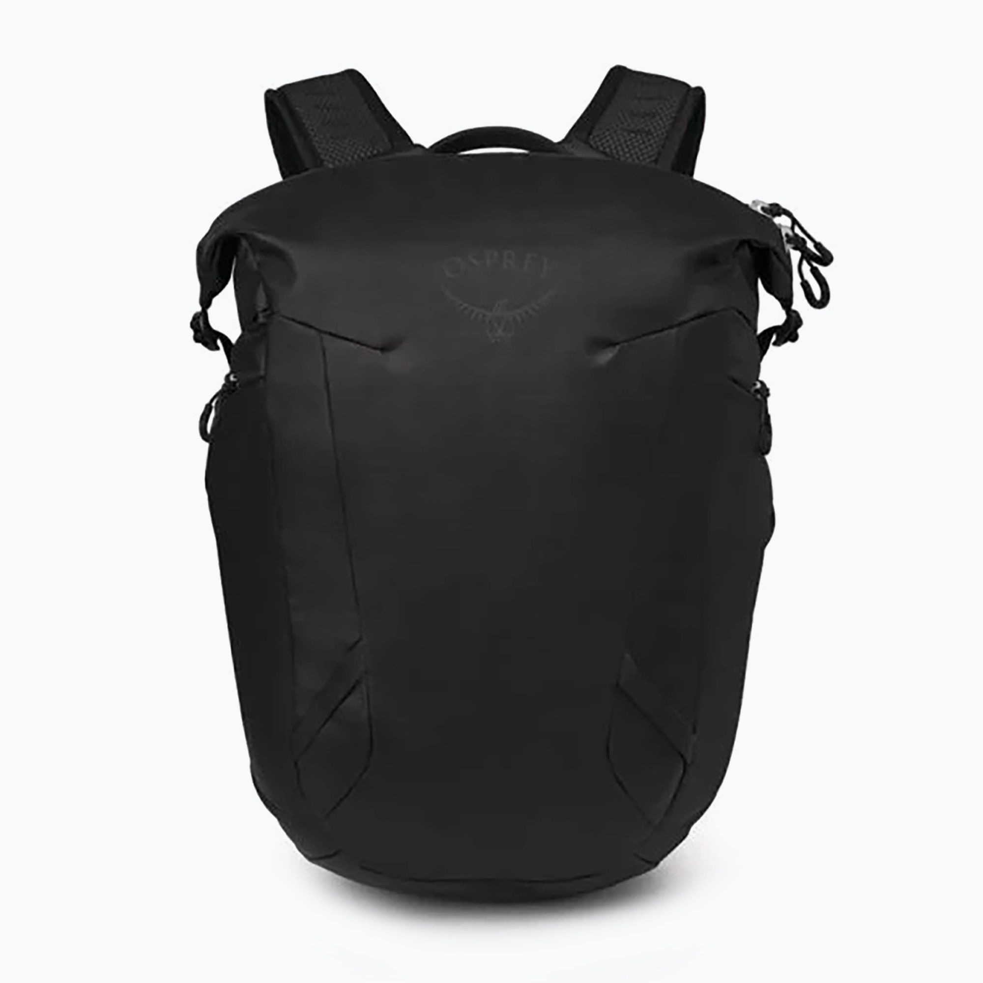 Plecak miejski Osprey Transporter Zinch 22 l raven black 
